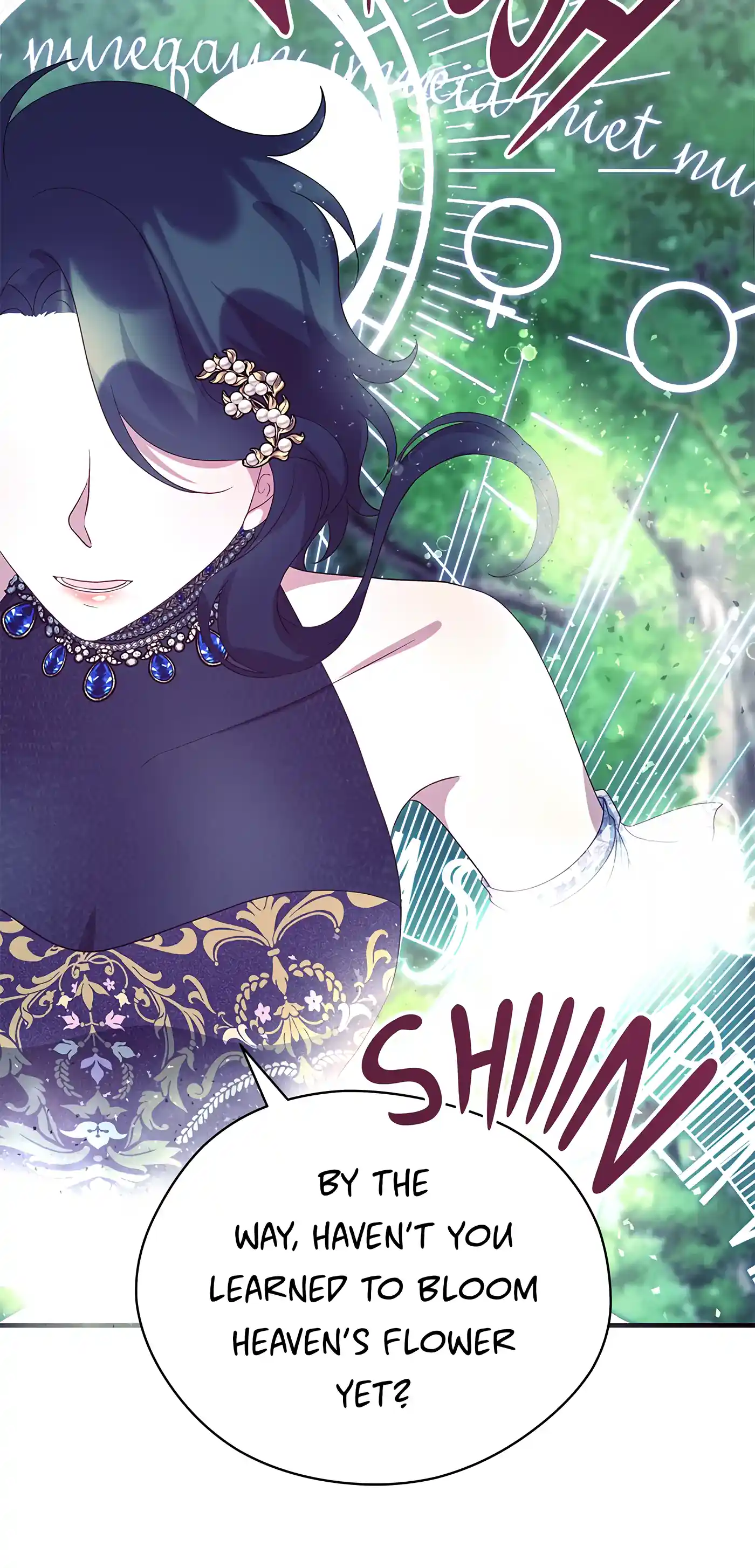 I’m Not a Warrior! Chapter 77