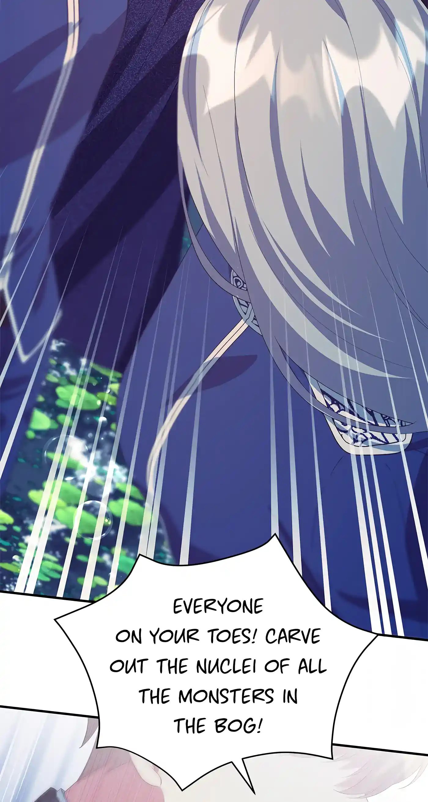 I’m Not a Warrior! Chapter 78