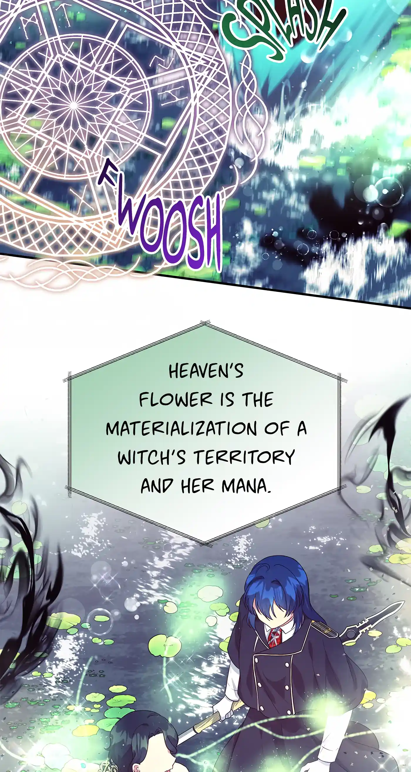 I’m Not a Warrior! Chapter 78