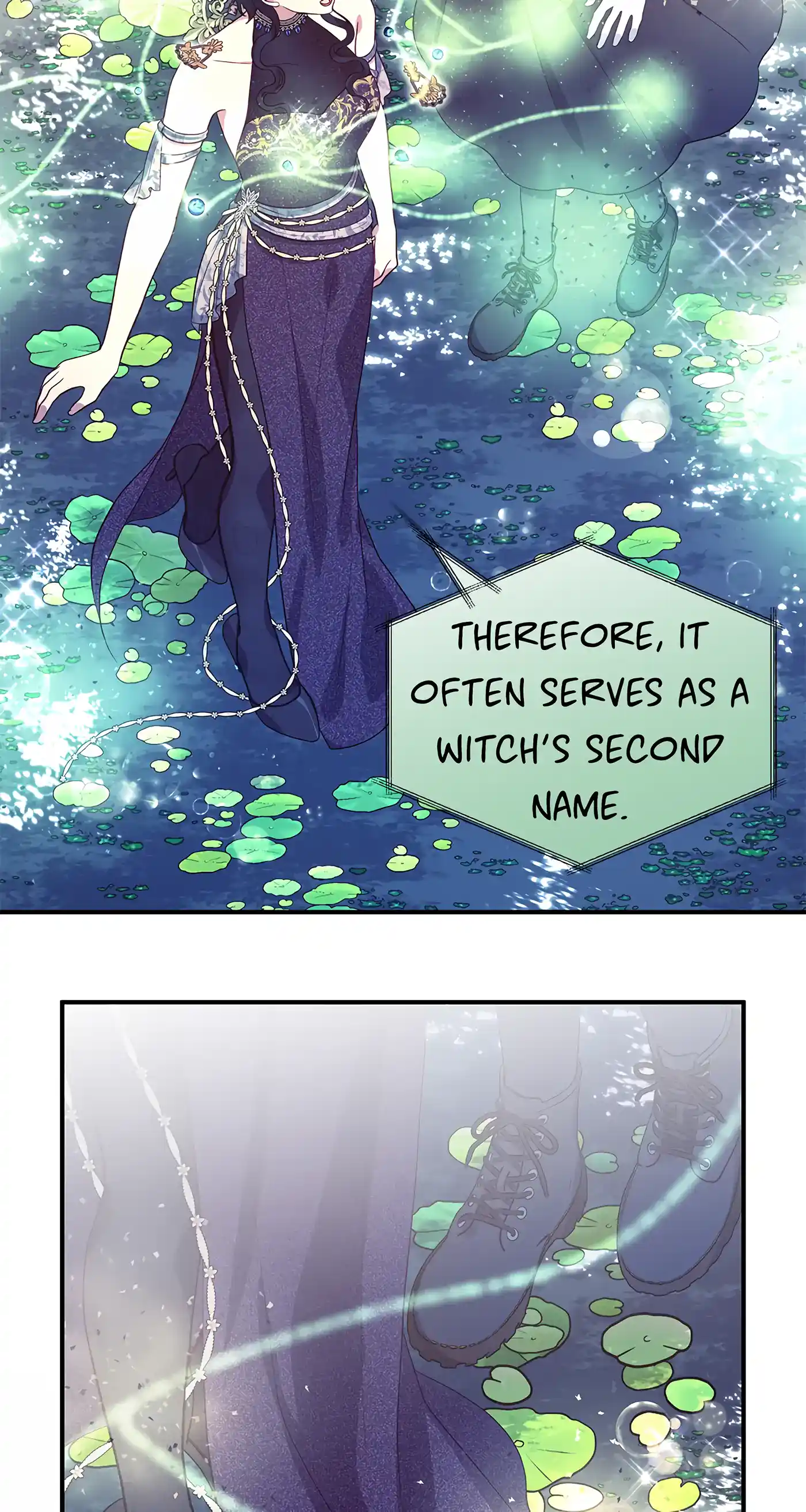 I’m Not a Warrior! Chapter 78