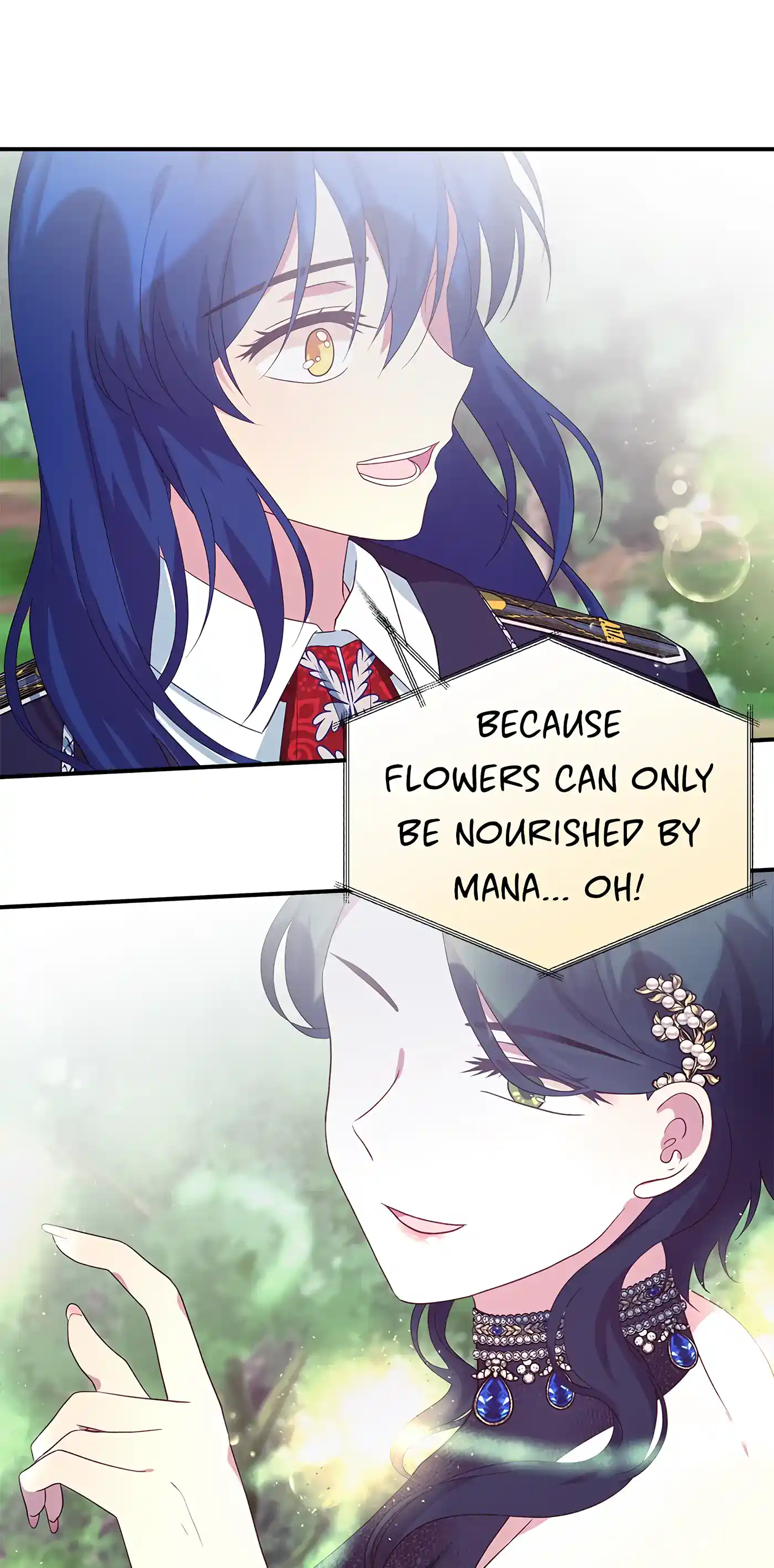 I’m Not a Warrior! Chapter 78