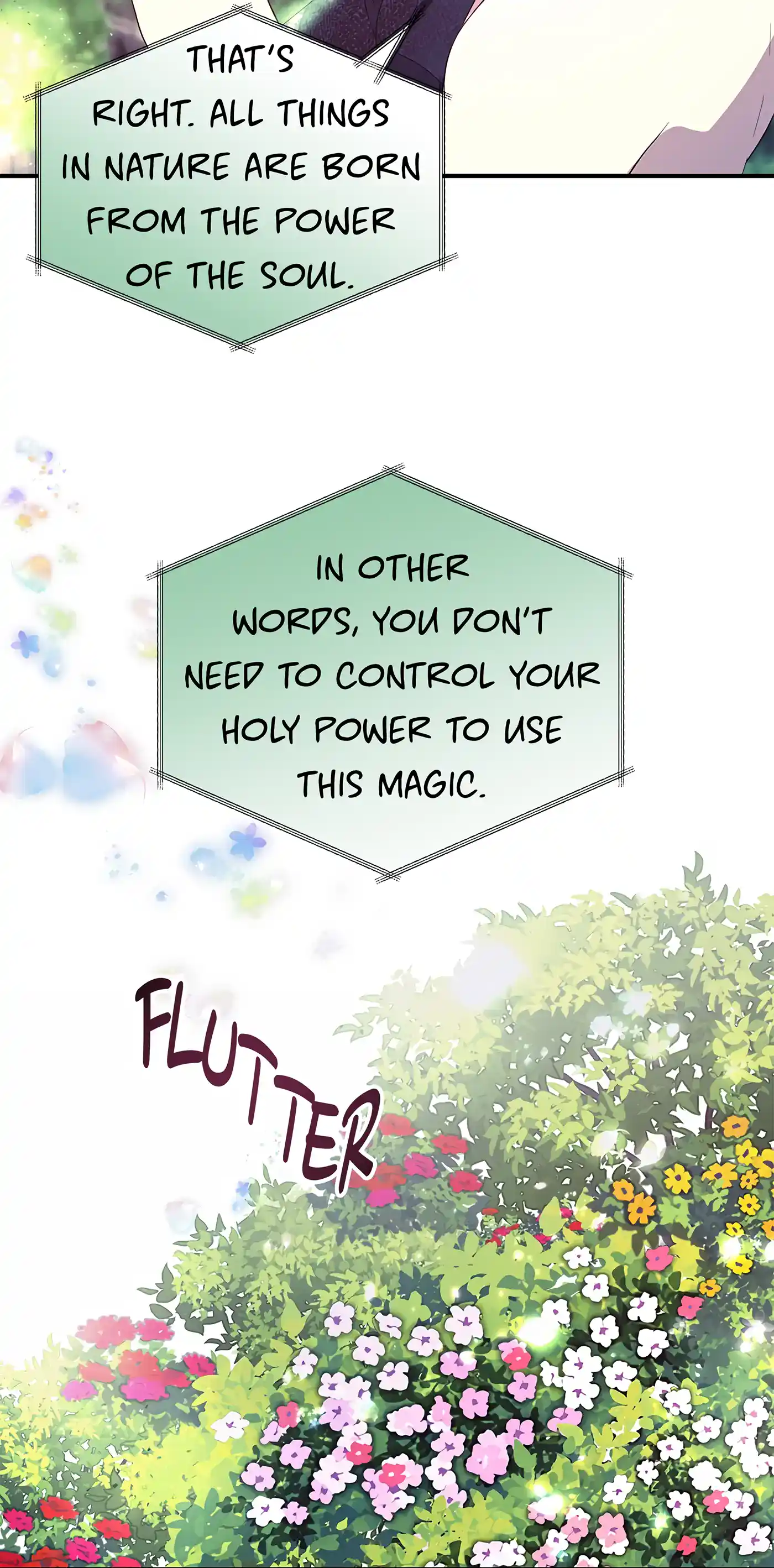 I’m Not a Warrior! Chapter 78