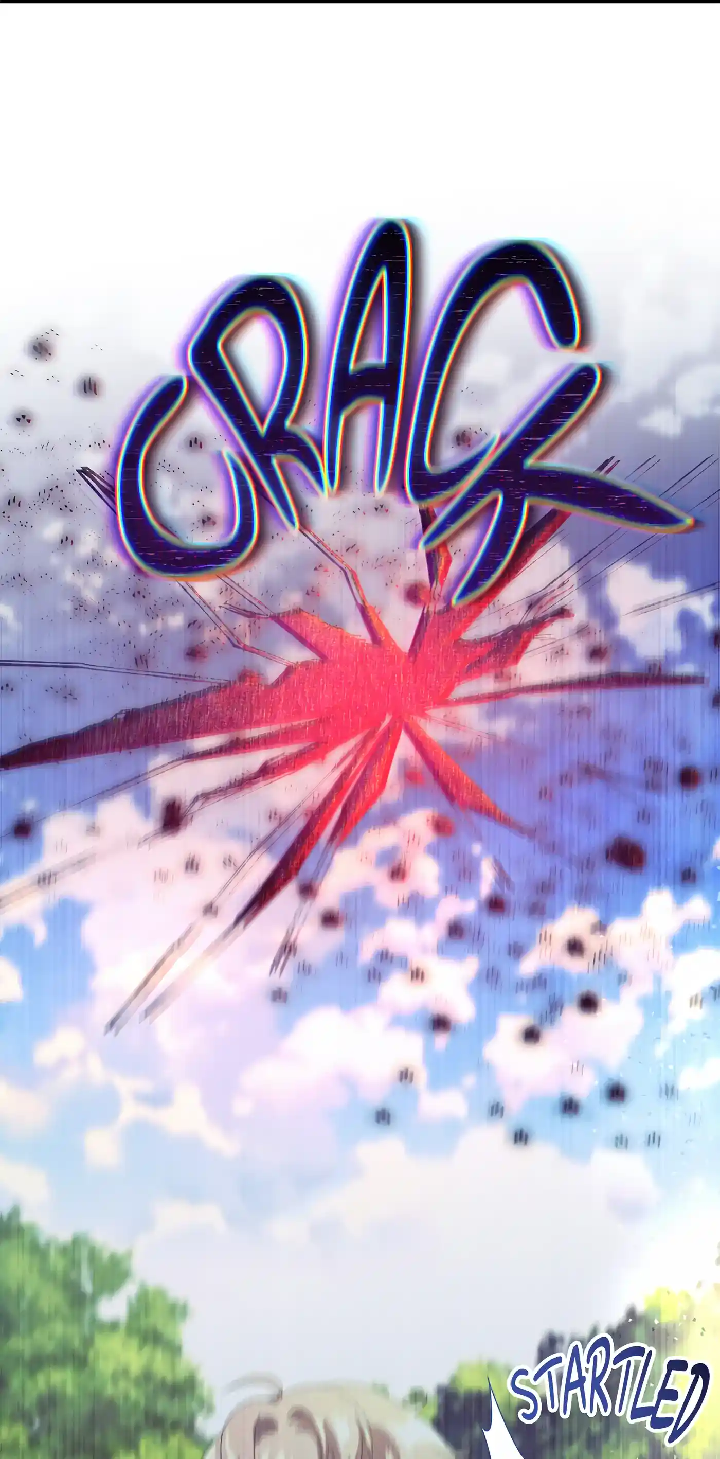 I’m Not a Warrior! Chapter 78