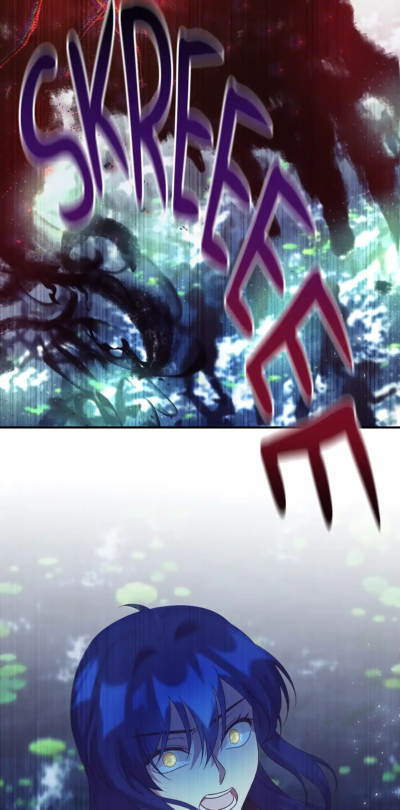 I’m Not a Warrior! Chapter 78