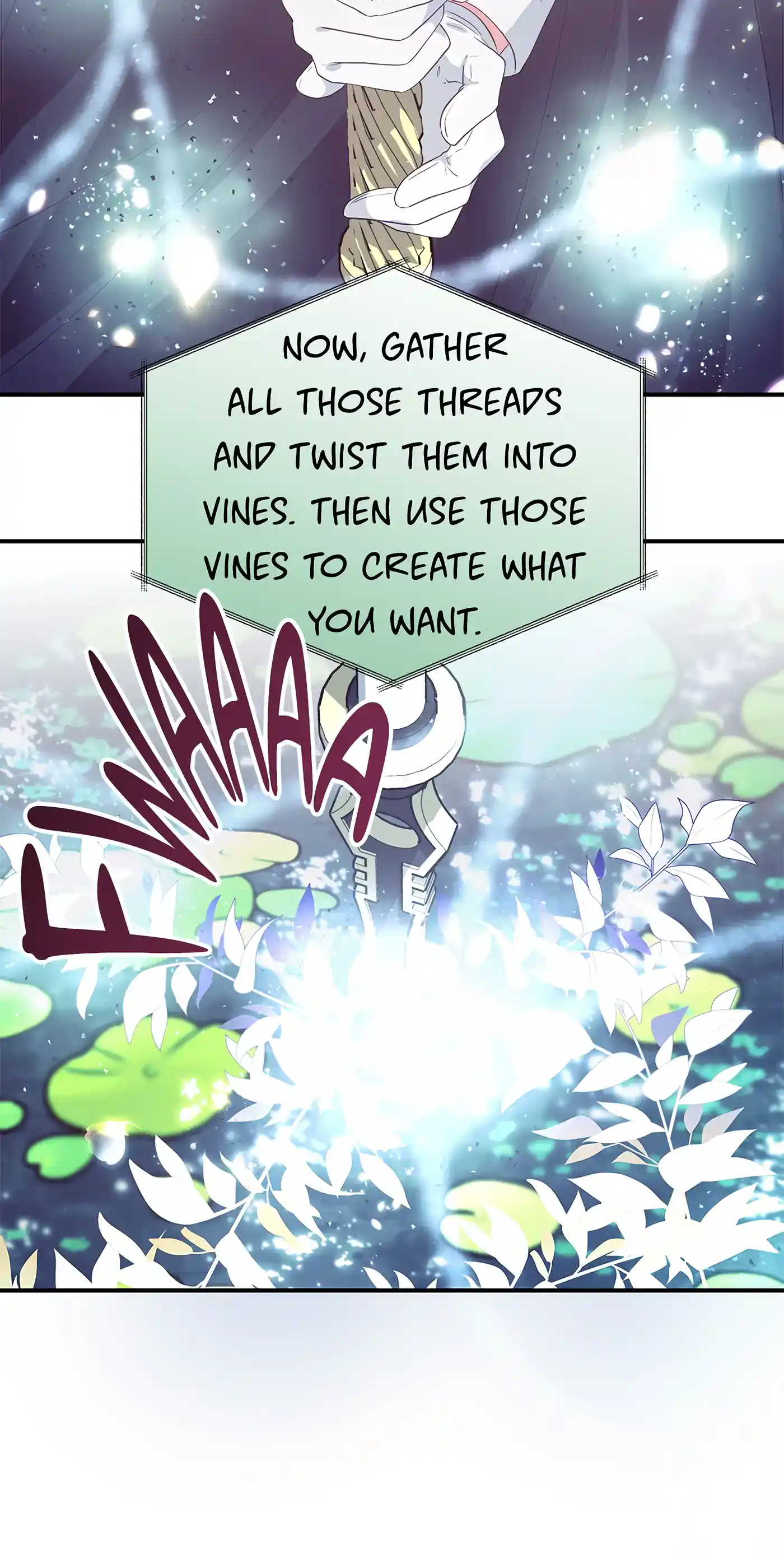 I’m Not a Warrior! Chapter 78