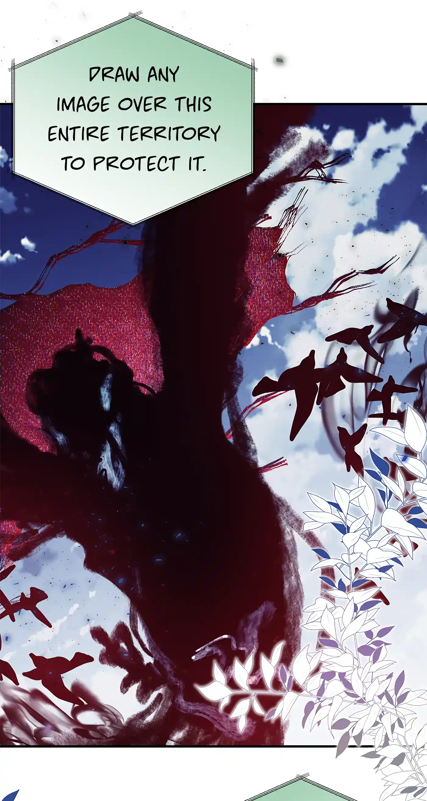 I’m Not a Warrior! Chapter 78