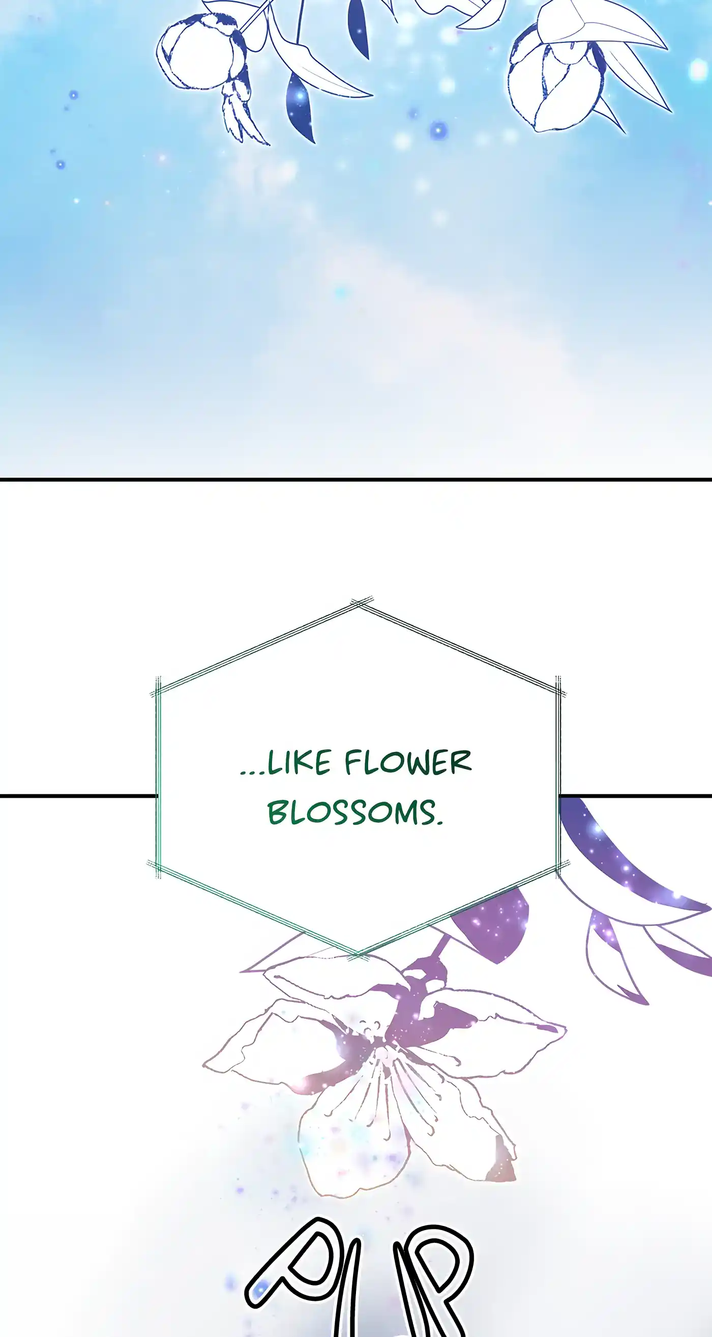 I’m Not a Warrior! Chapter 78