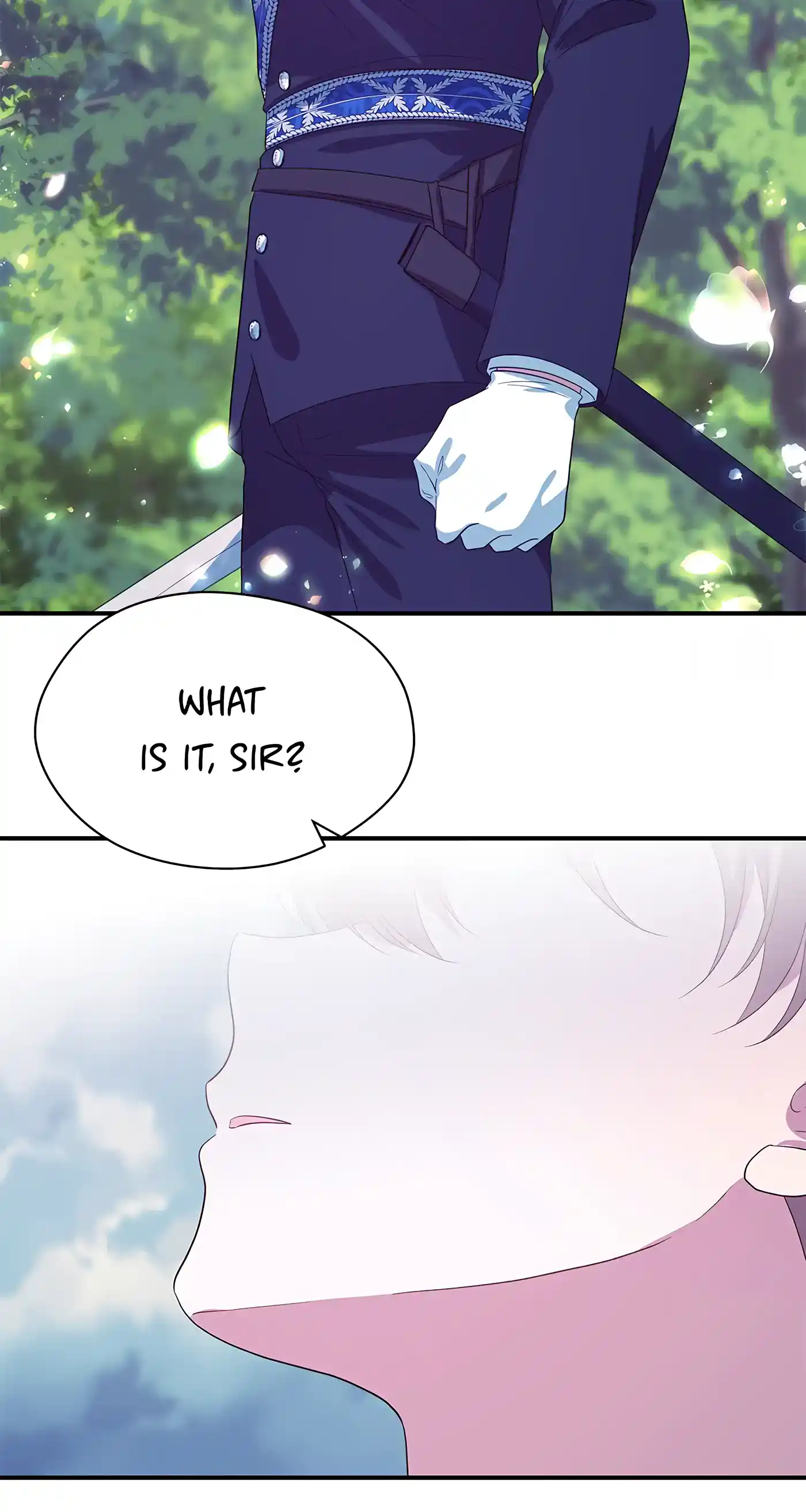 I’m Not a Warrior! Chapter 78