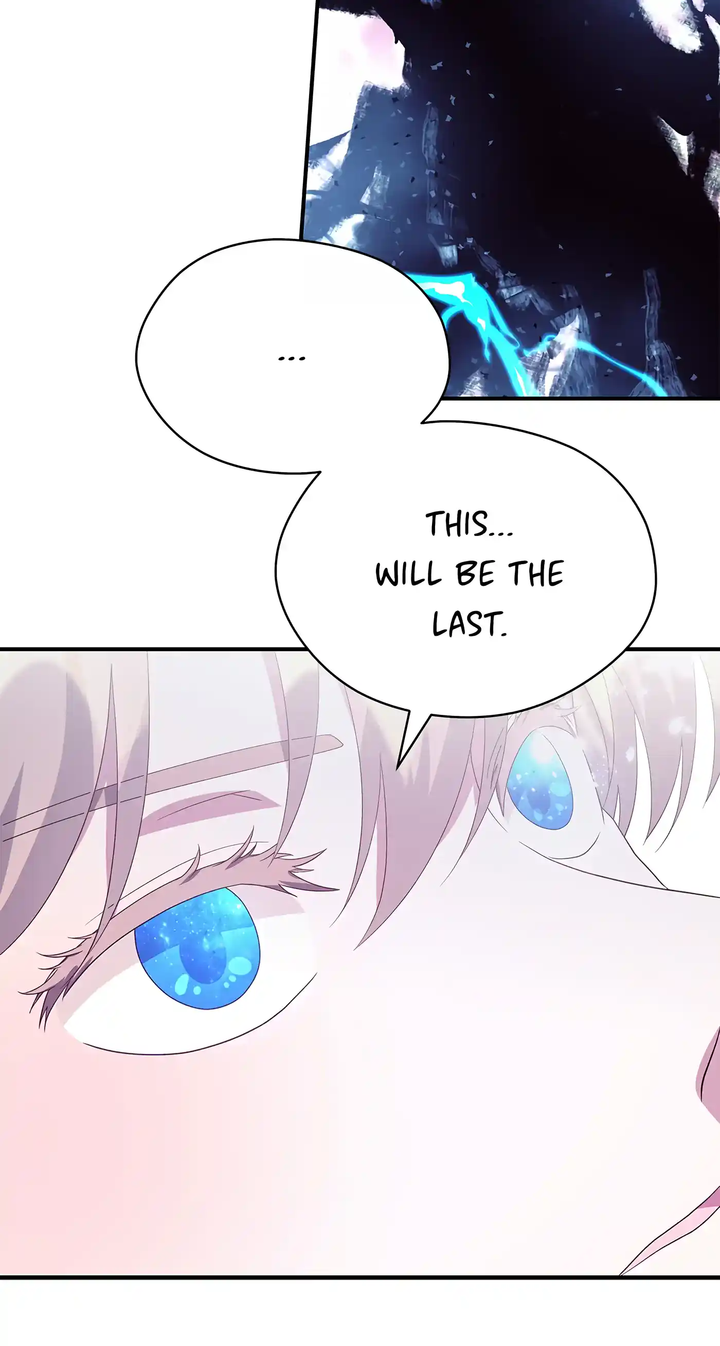 I’m Not a Warrior! Chapter 78