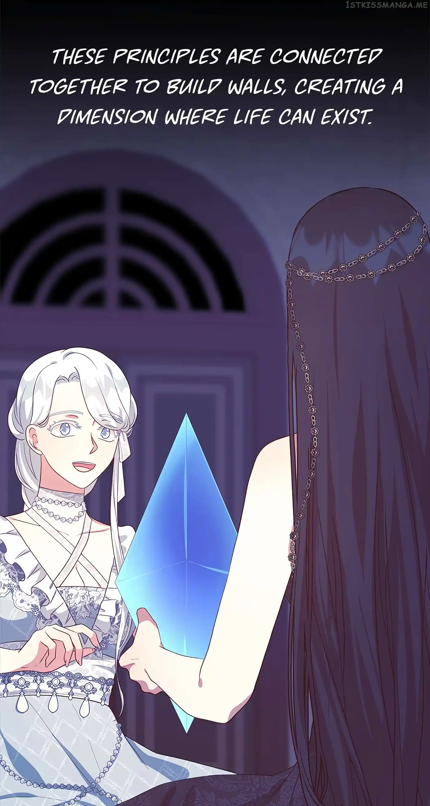 I’m Not A Warrior! Chapter 79