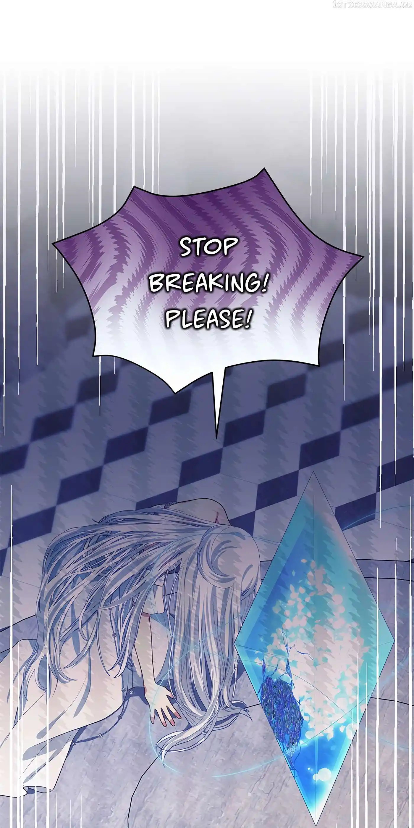 I’m Not A Warrior! Chapter 79