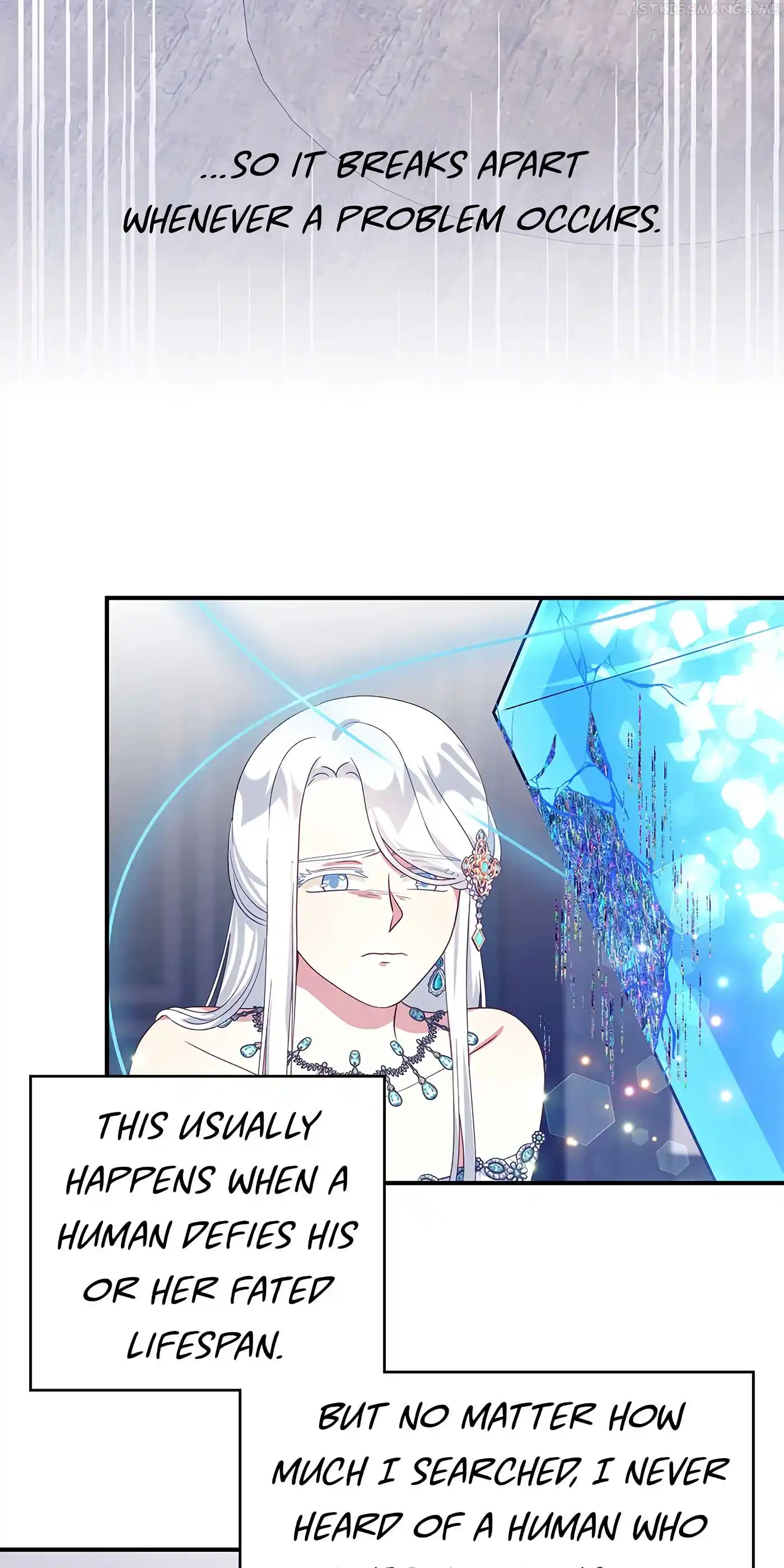 I’m Not A Warrior! Chapter 79