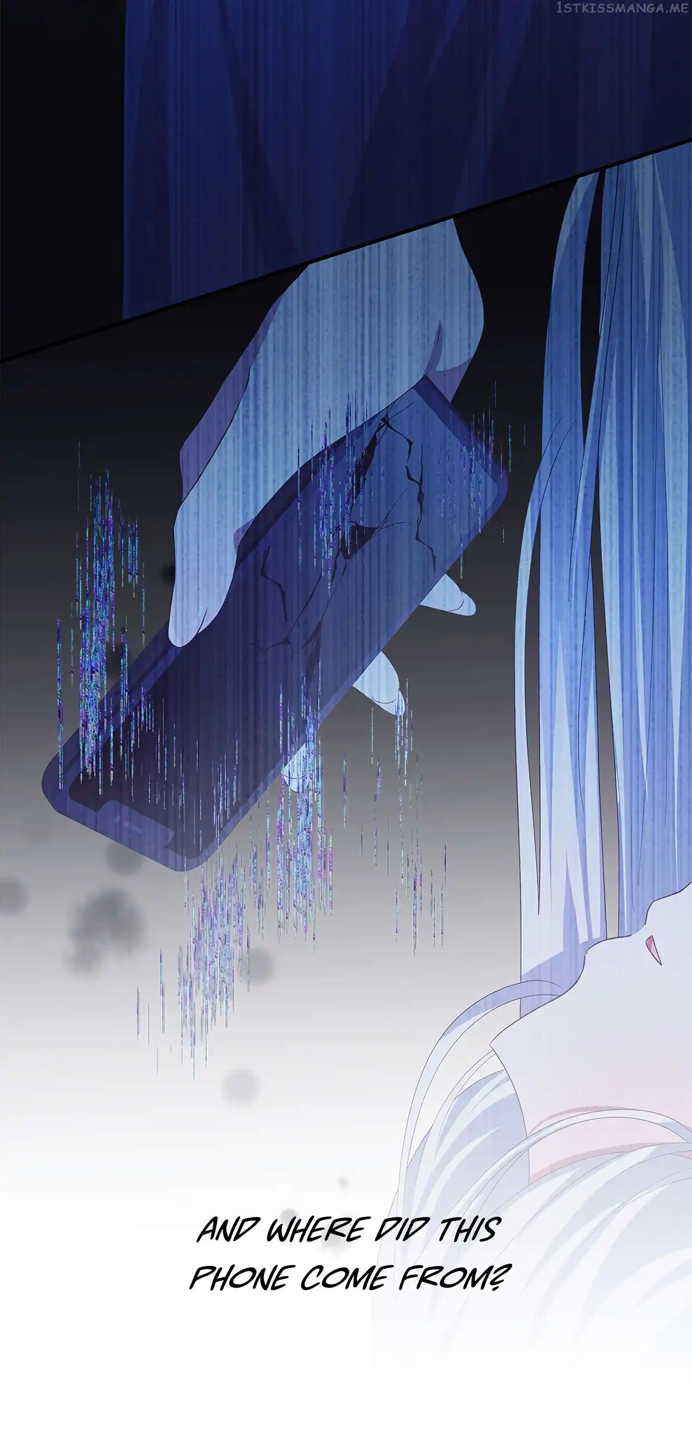 I’m Not A Warrior! Chapter 79