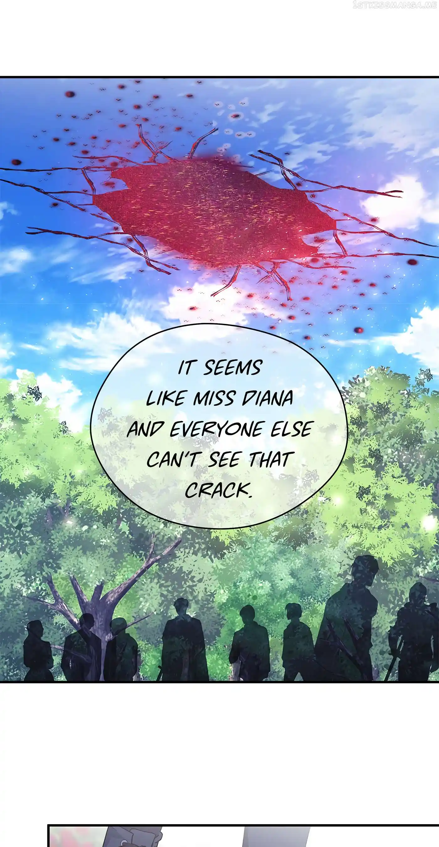 I’m Not A Warrior! Chapter 79