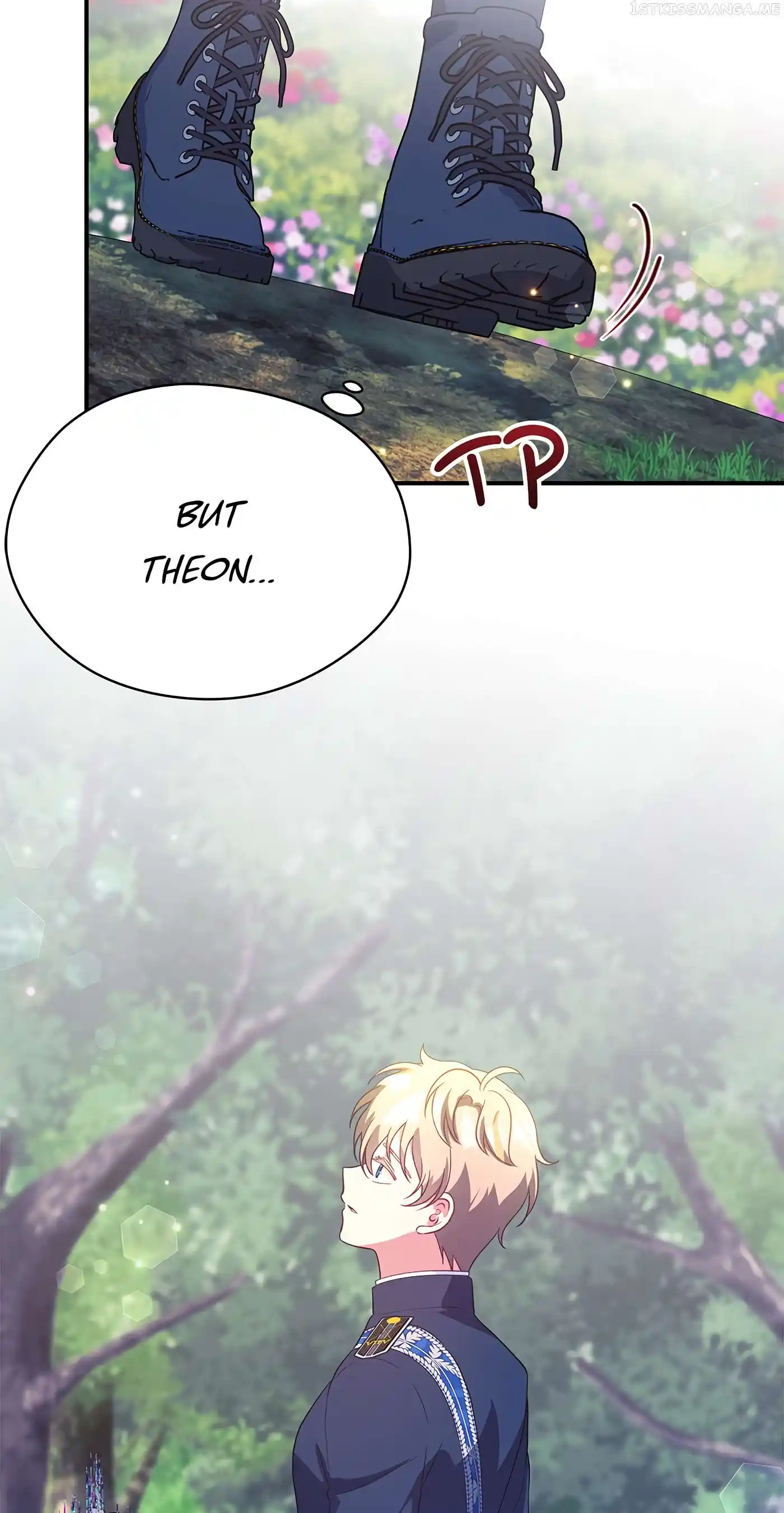 I’m Not A Warrior! Chapter 79