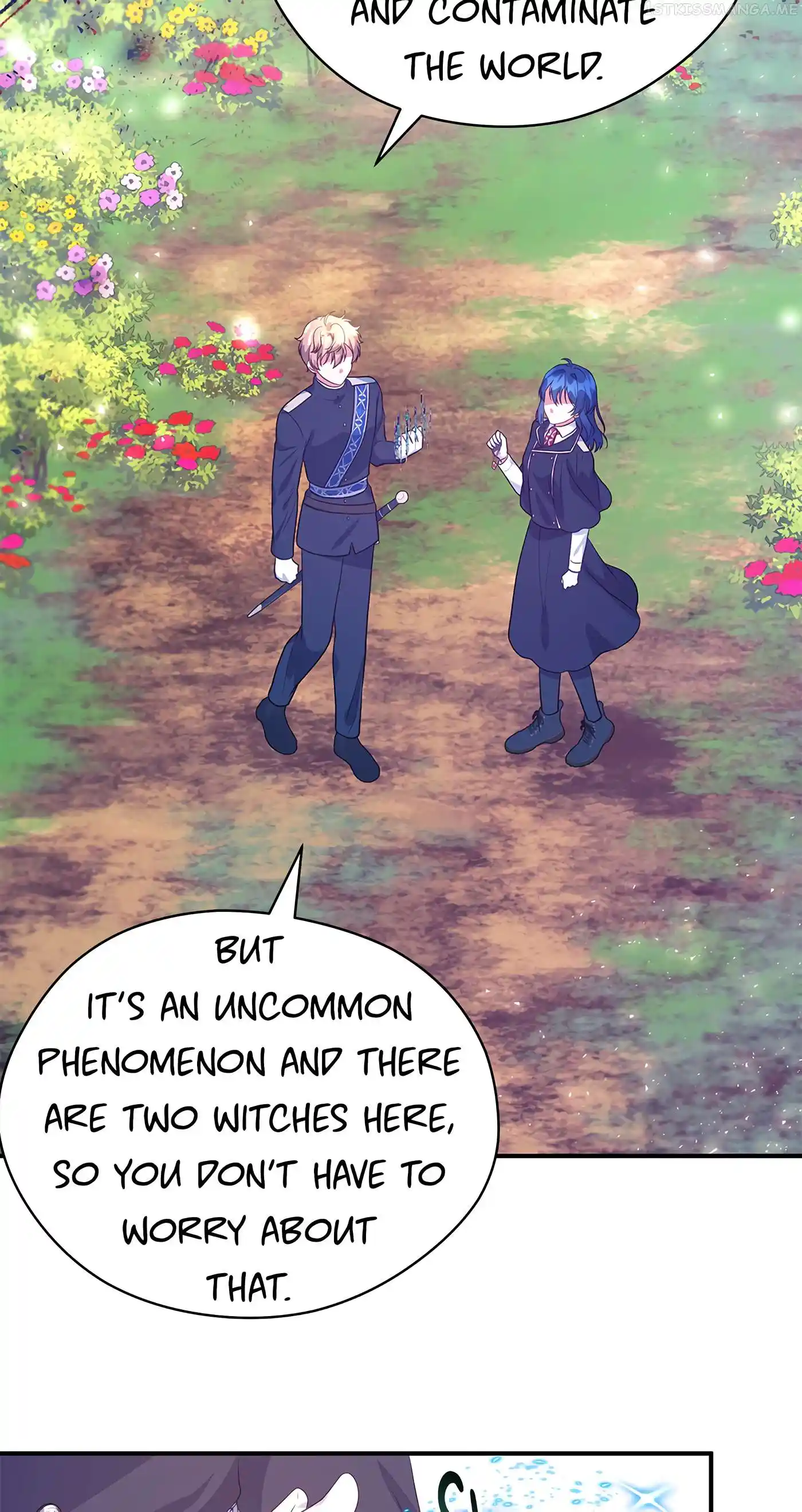 I’m Not A Warrior! Chapter 79