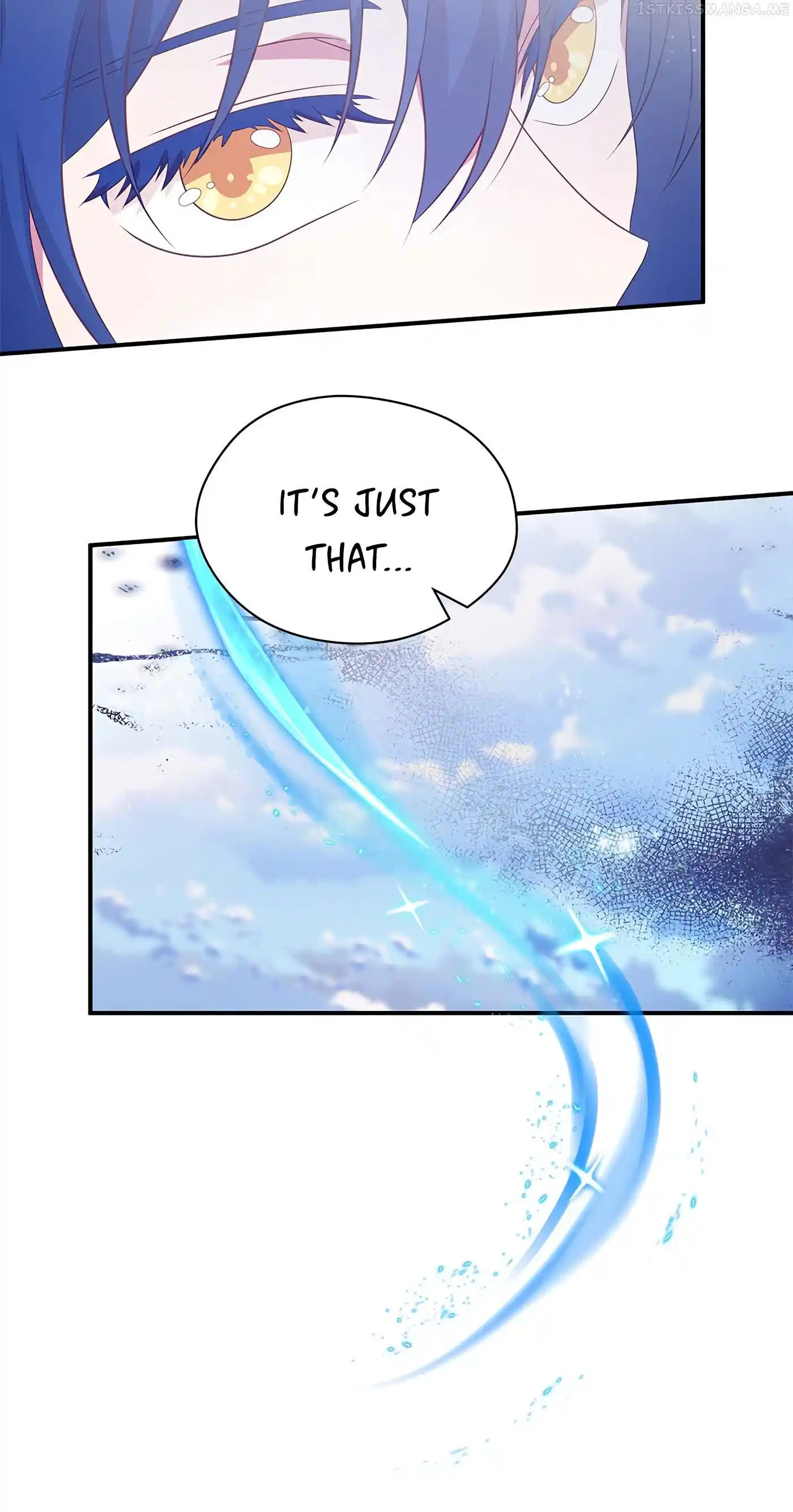 I’m Not A Warrior! Chapter 79