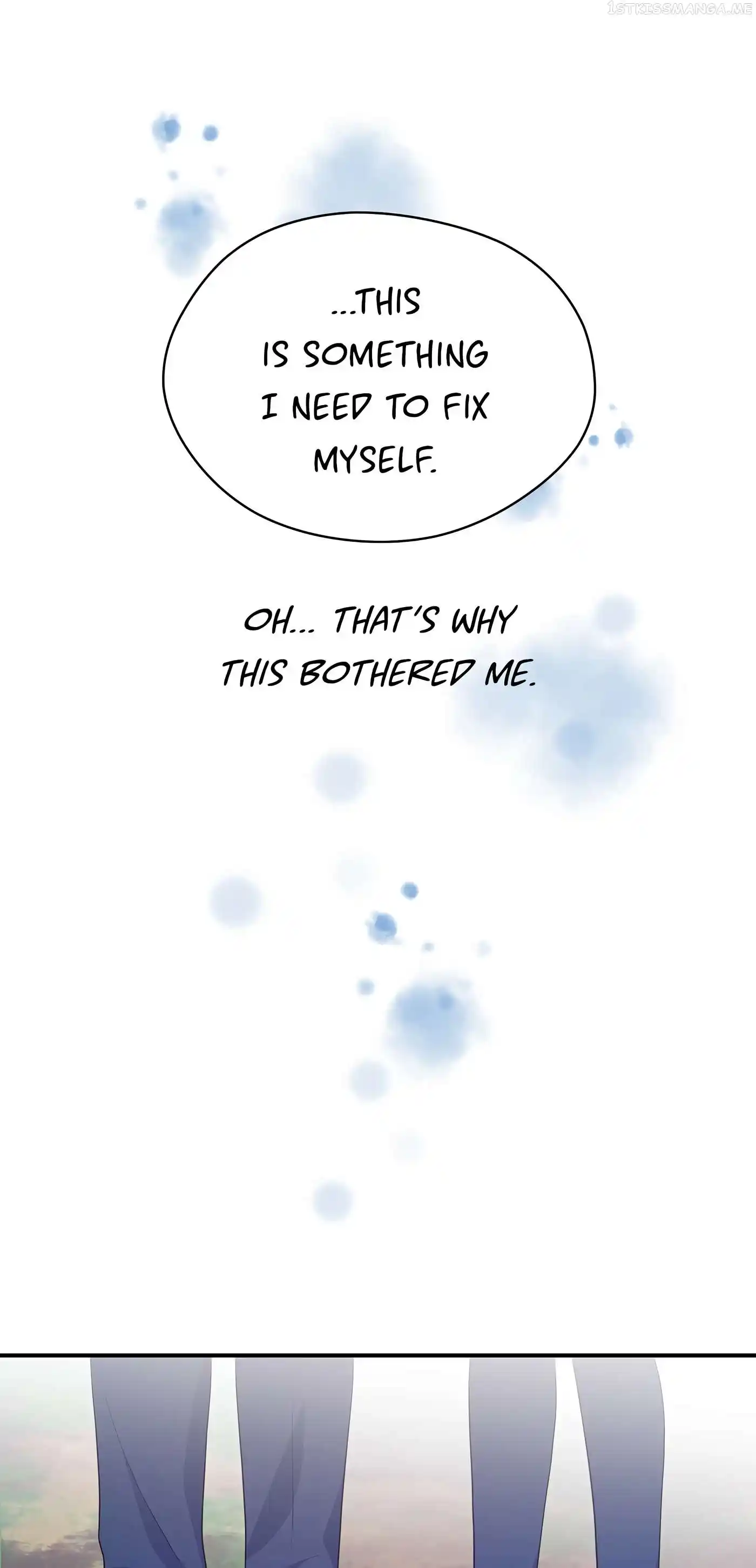 I’m Not A Warrior! Chapter 79