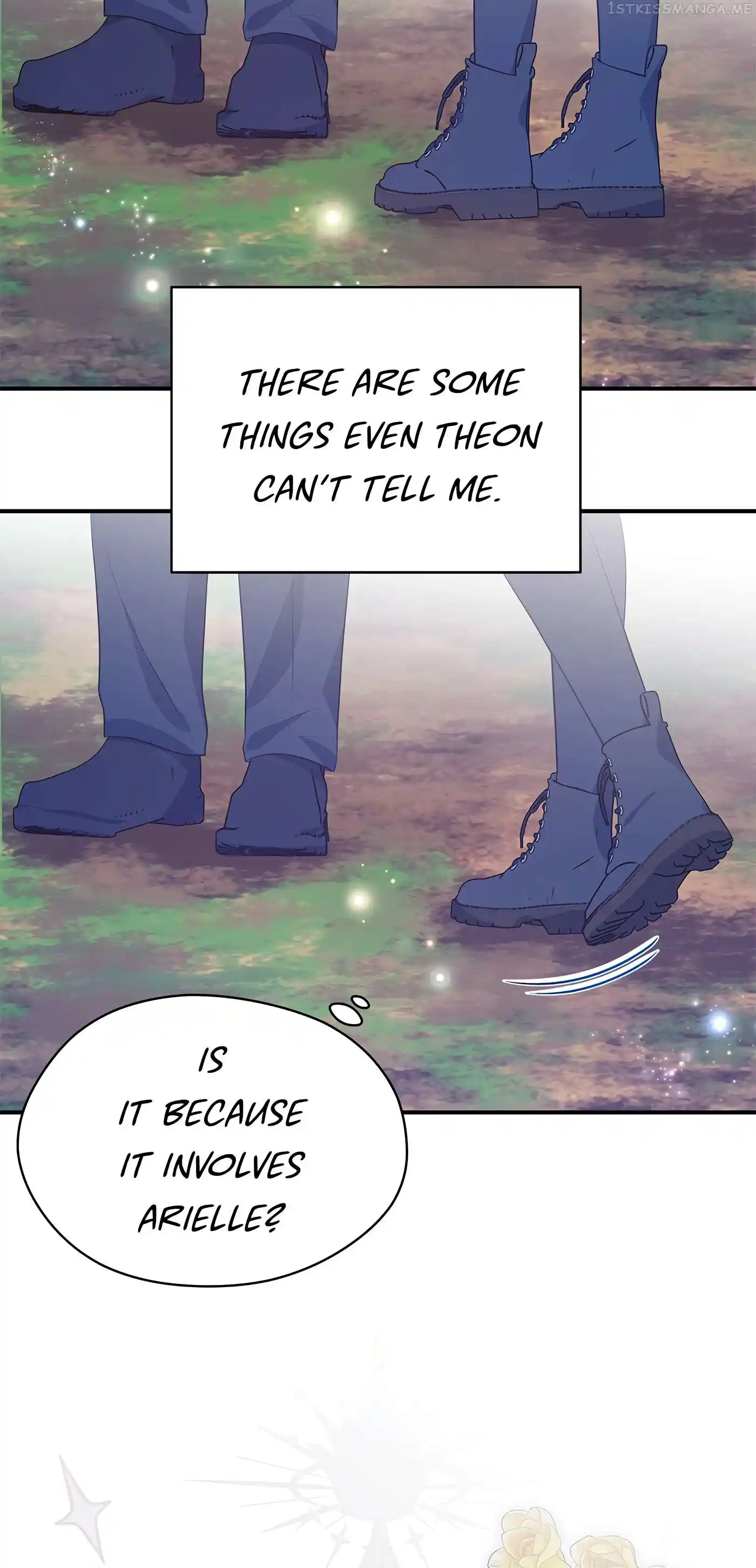 I’m Not A Warrior! Chapter 79