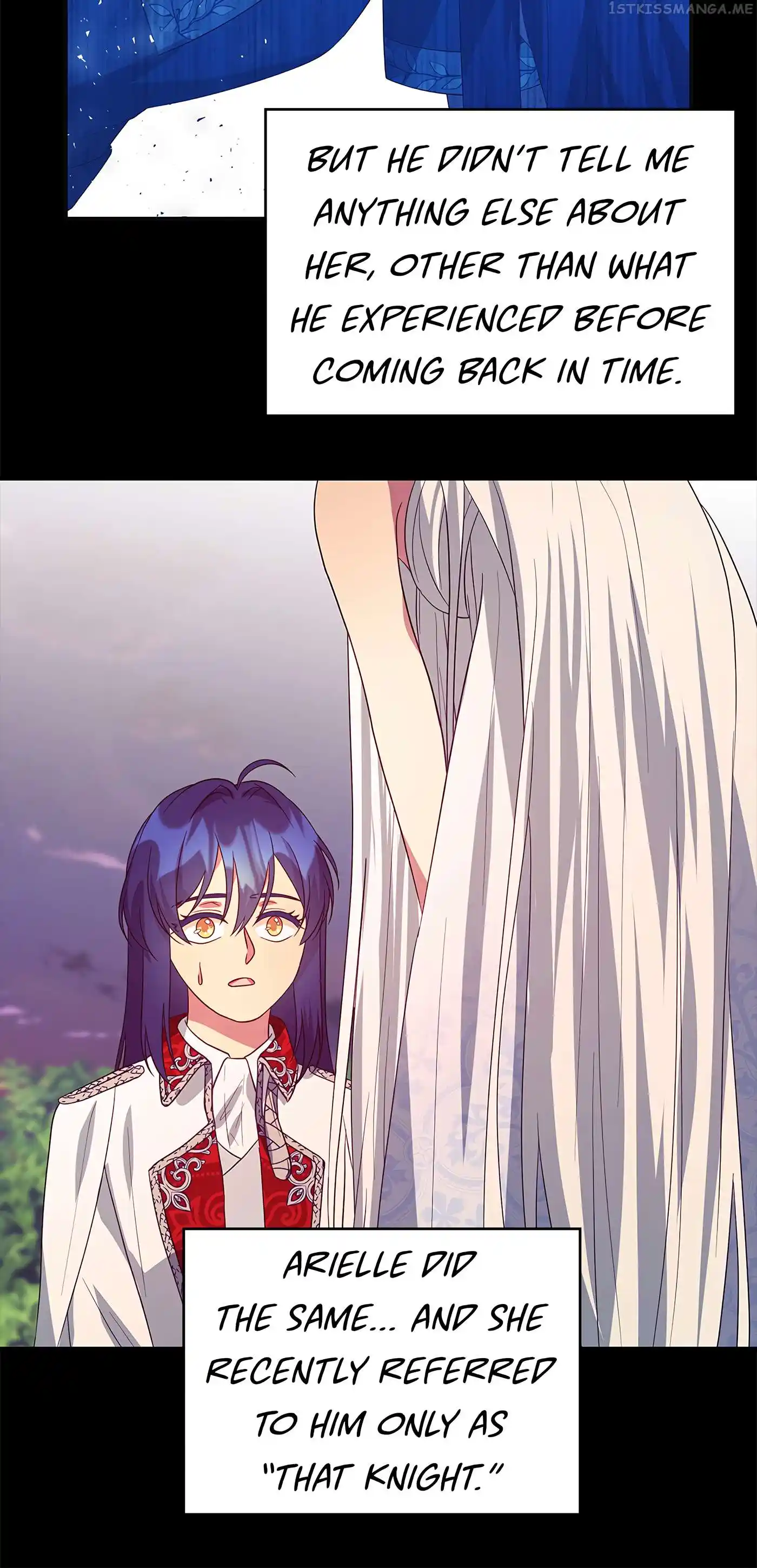 I’m Not A Warrior! Chapter 79