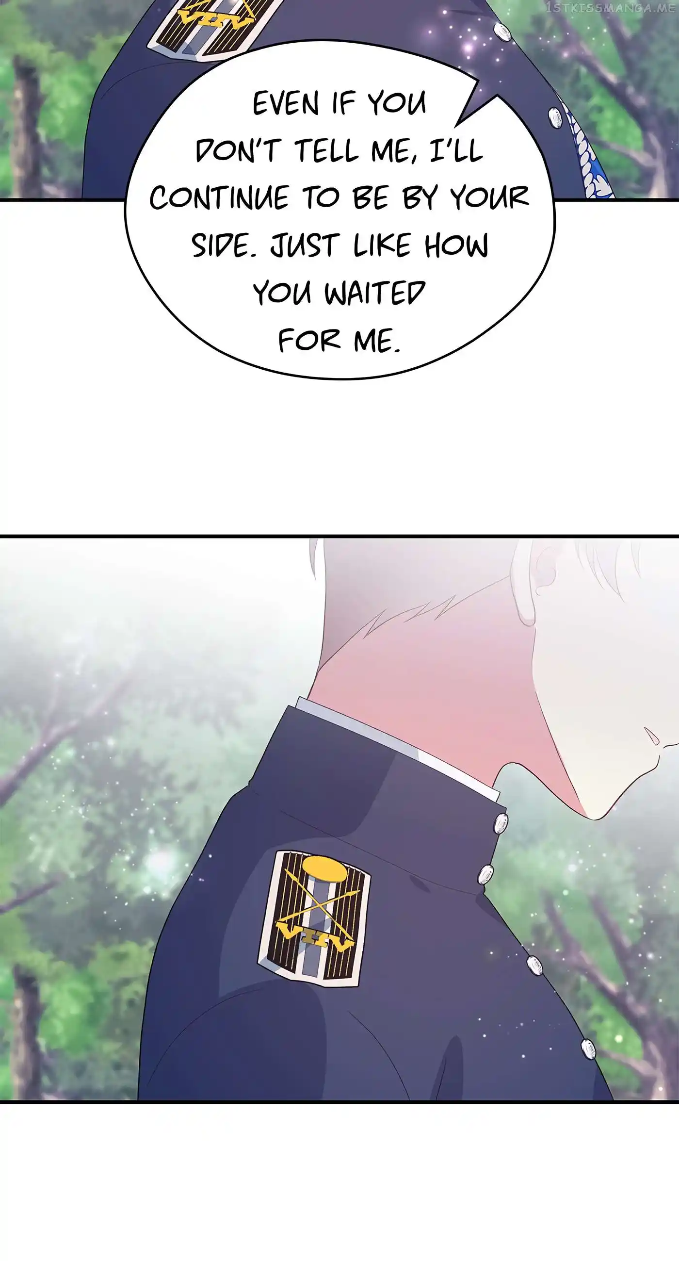 I’m Not A Warrior! Chapter 79