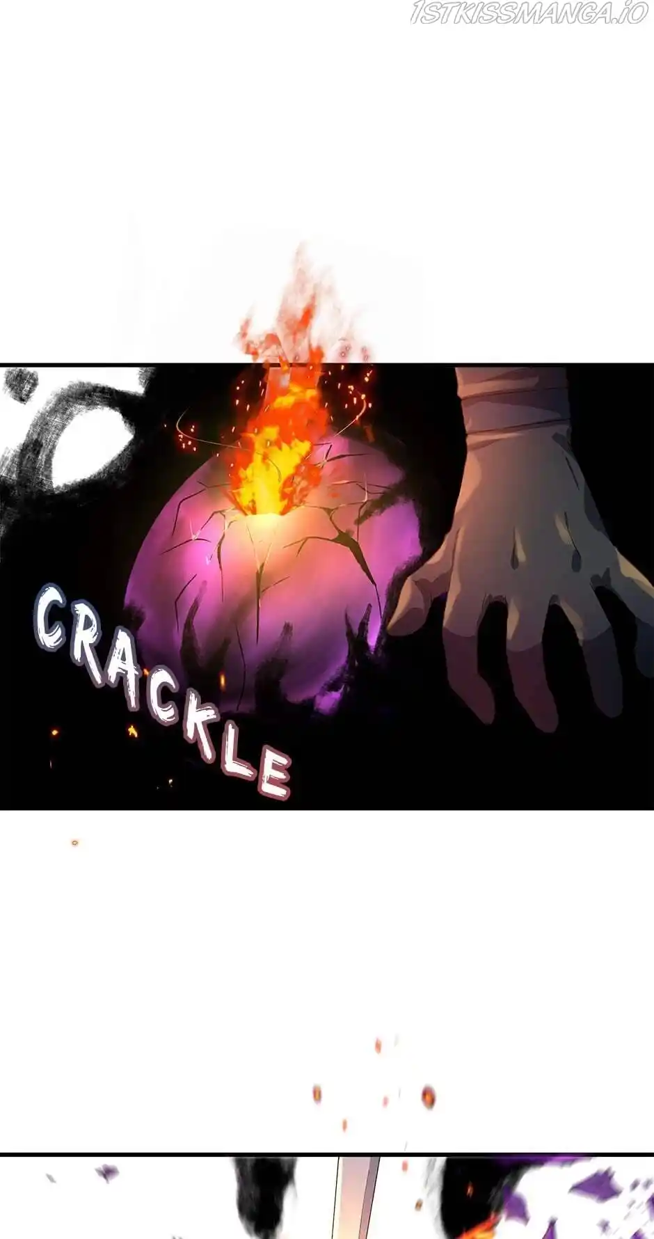 I’m Not A Warrior! Chapter 8