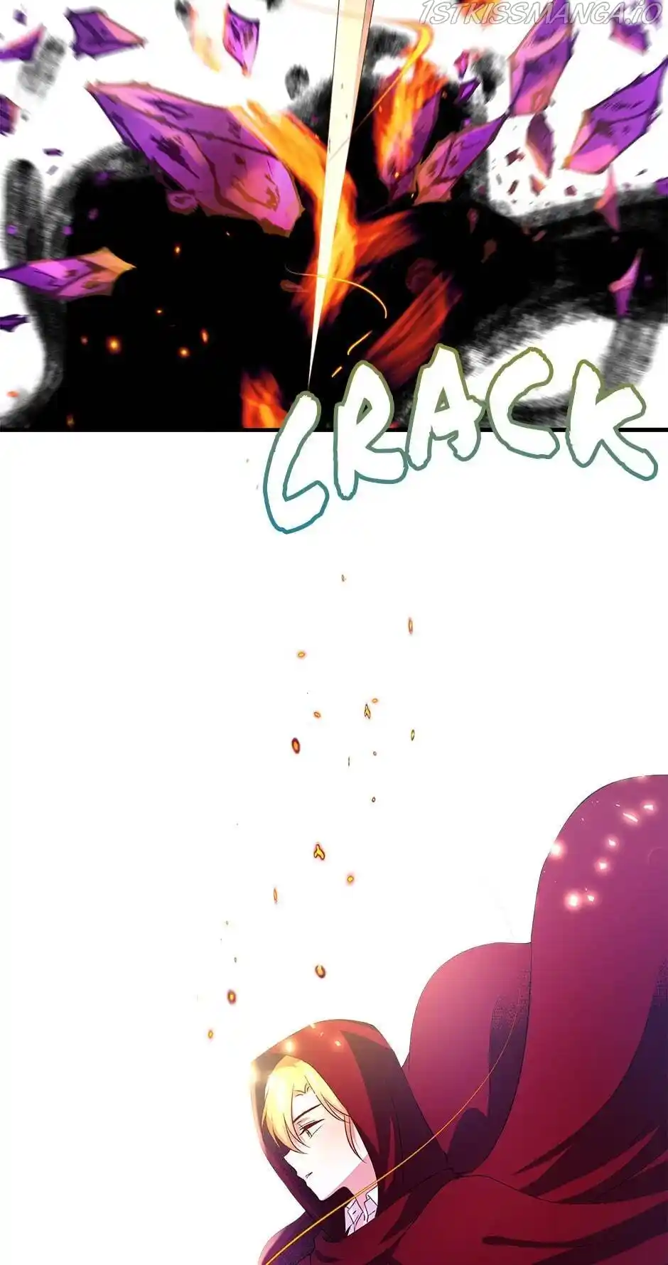 I’m Not A Warrior! Chapter 8