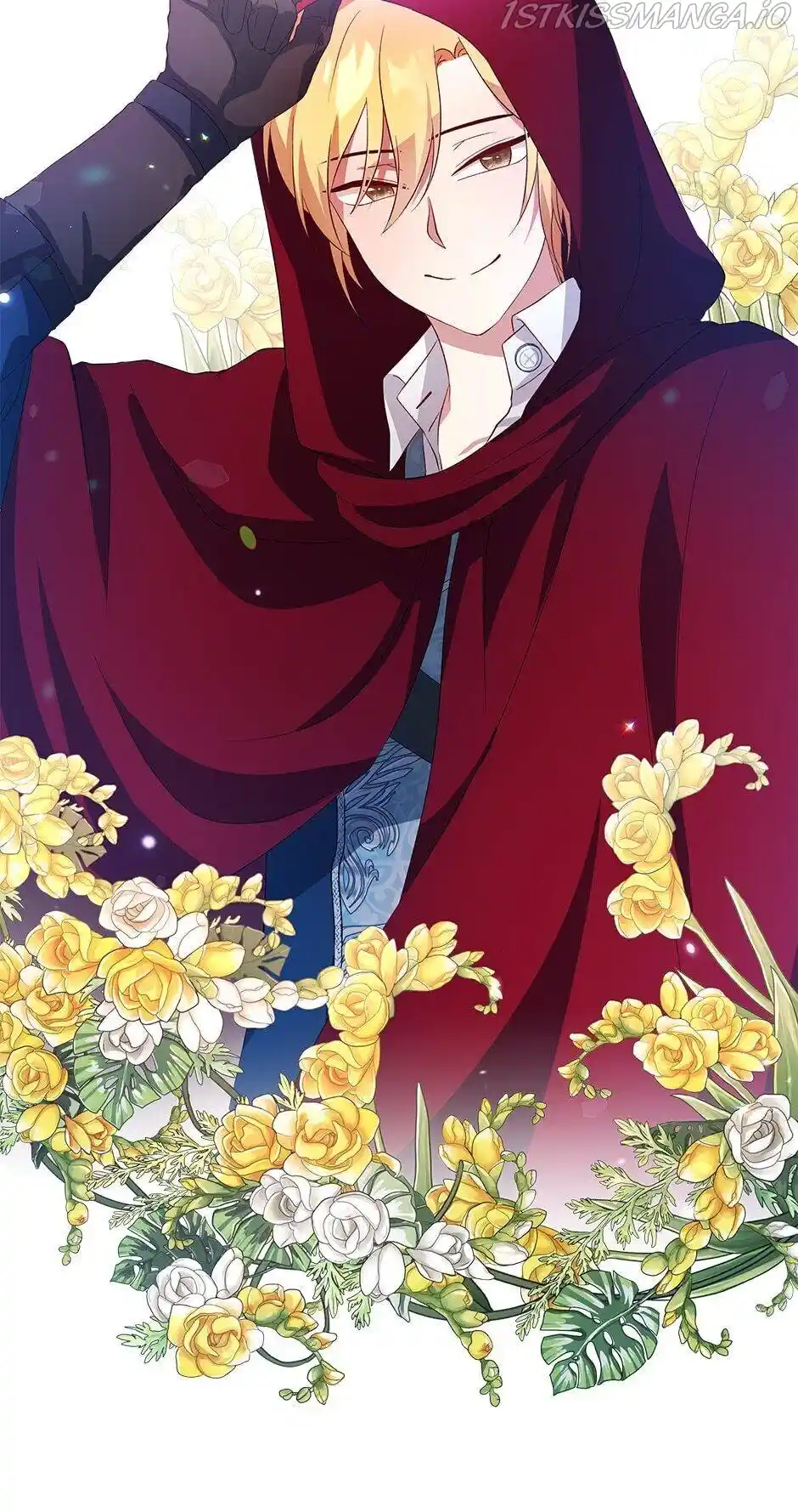 I’m Not A Warrior! Chapter 8