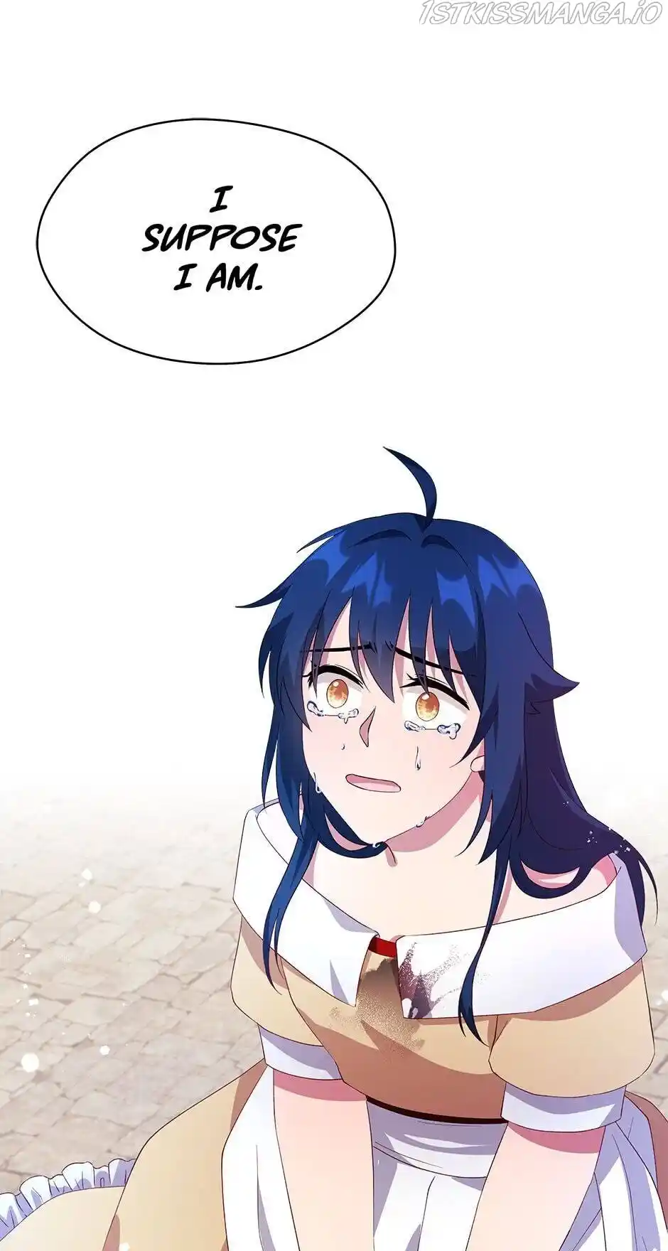 I’m Not A Warrior! Chapter 8