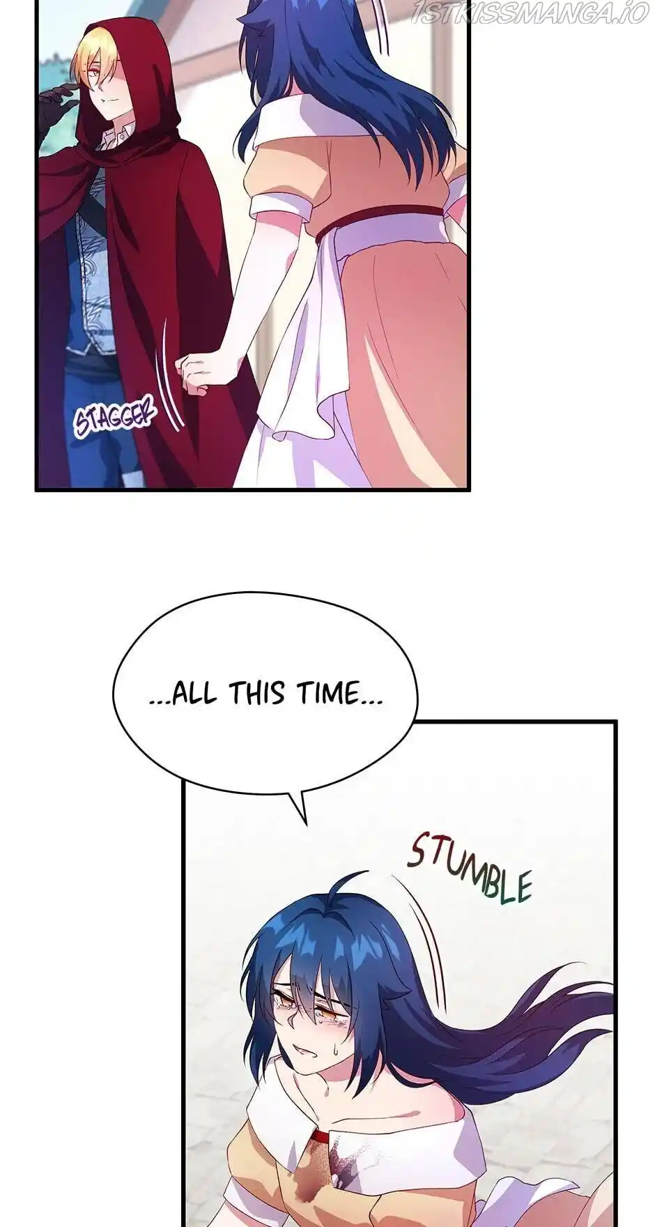 I’m Not A Warrior! Chapter 8