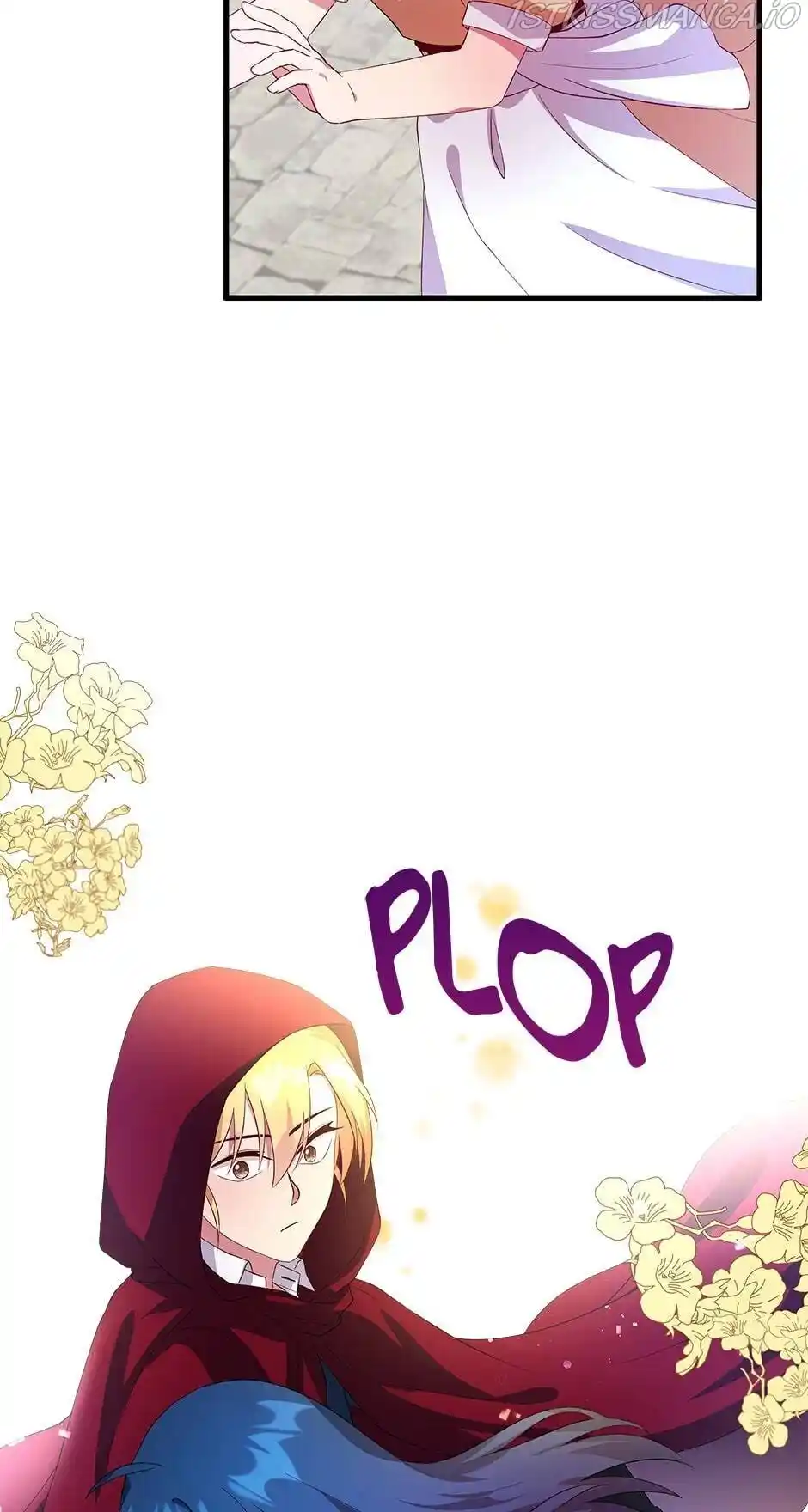 I’m Not A Warrior! Chapter 8