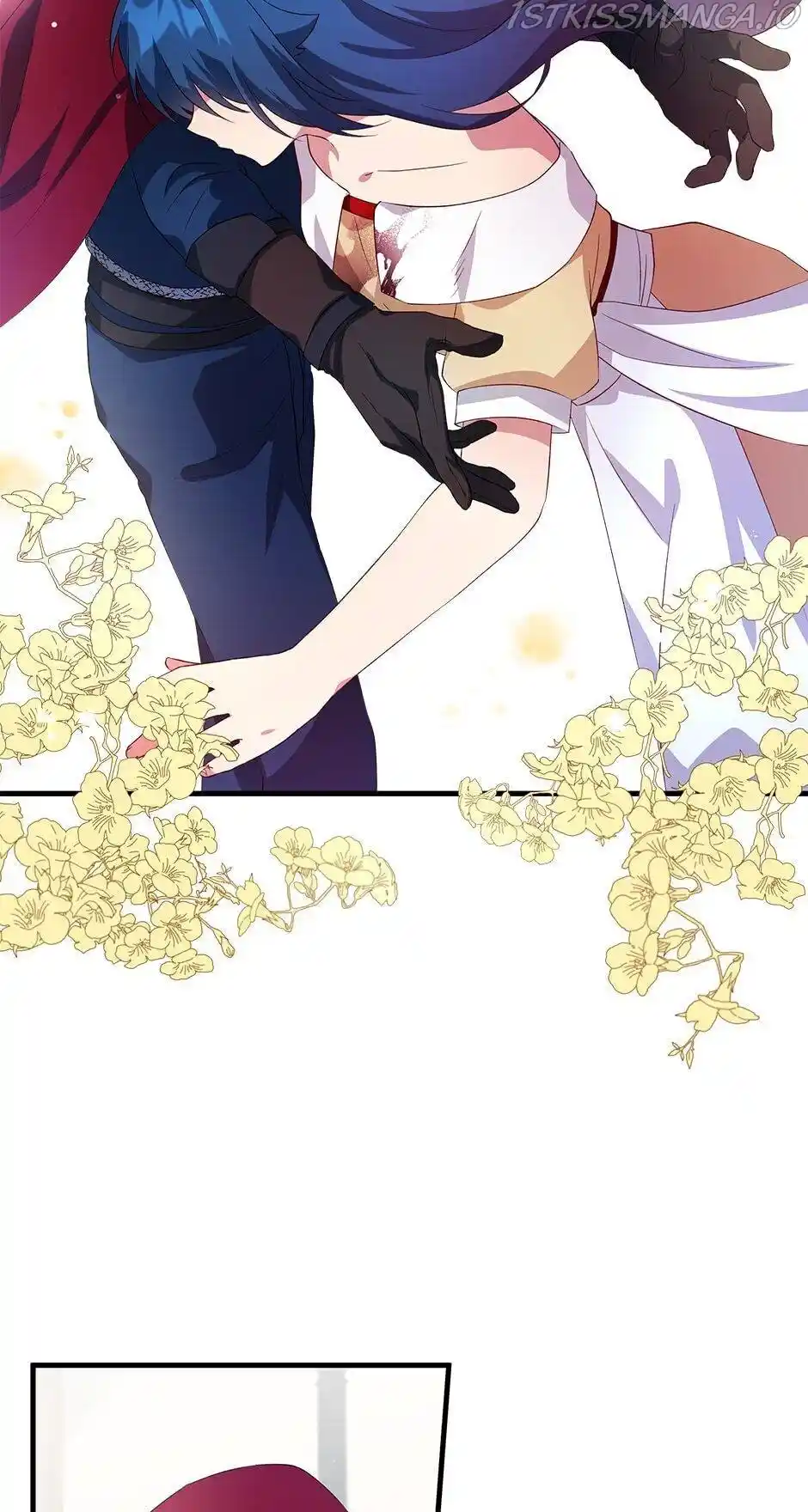 I’m Not A Warrior! Chapter 8