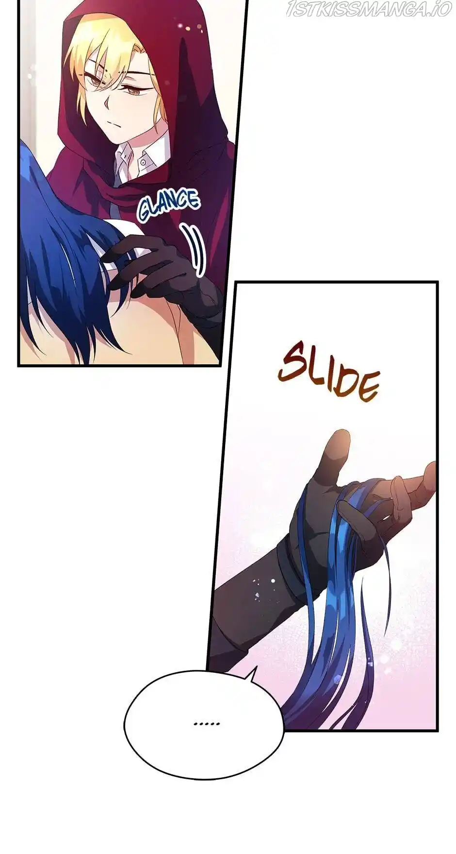 I’m Not A Warrior! Chapter 8