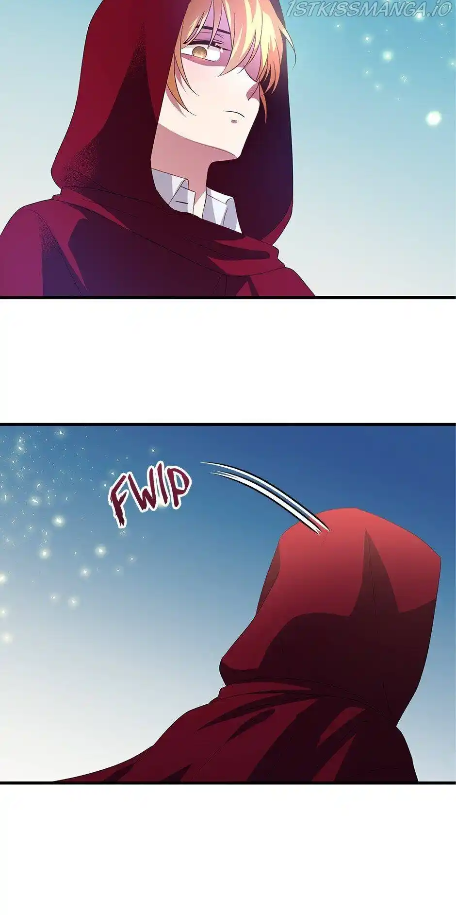 I’m Not A Warrior! Chapter 8