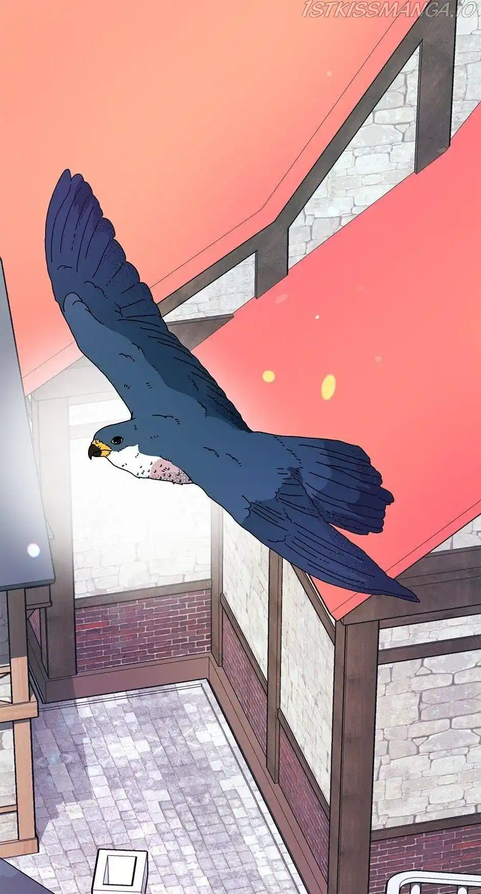 I’m Not A Warrior! Chapter 8