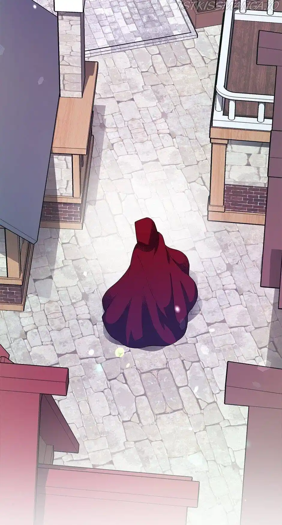 I’m Not A Warrior! Chapter 8