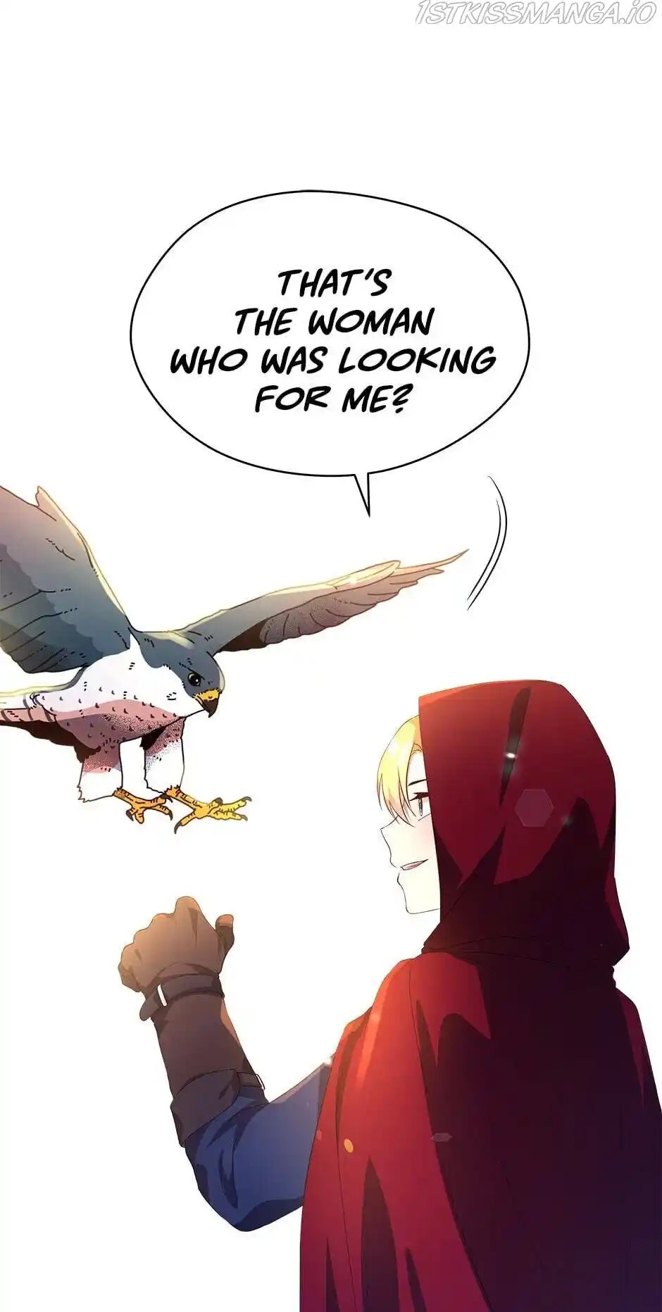 I’m Not A Warrior! Chapter 8