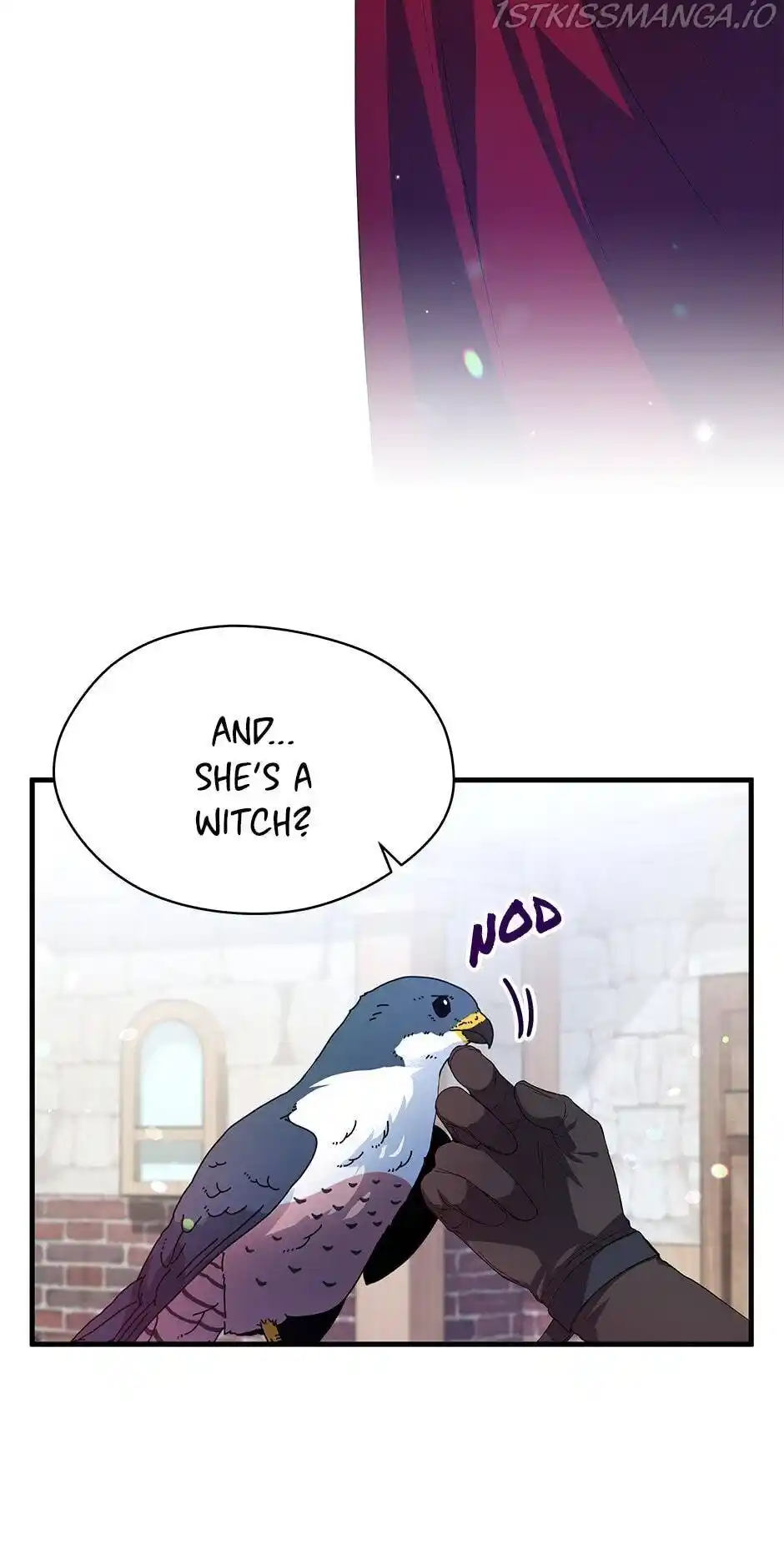 I’m Not A Warrior! Chapter 8