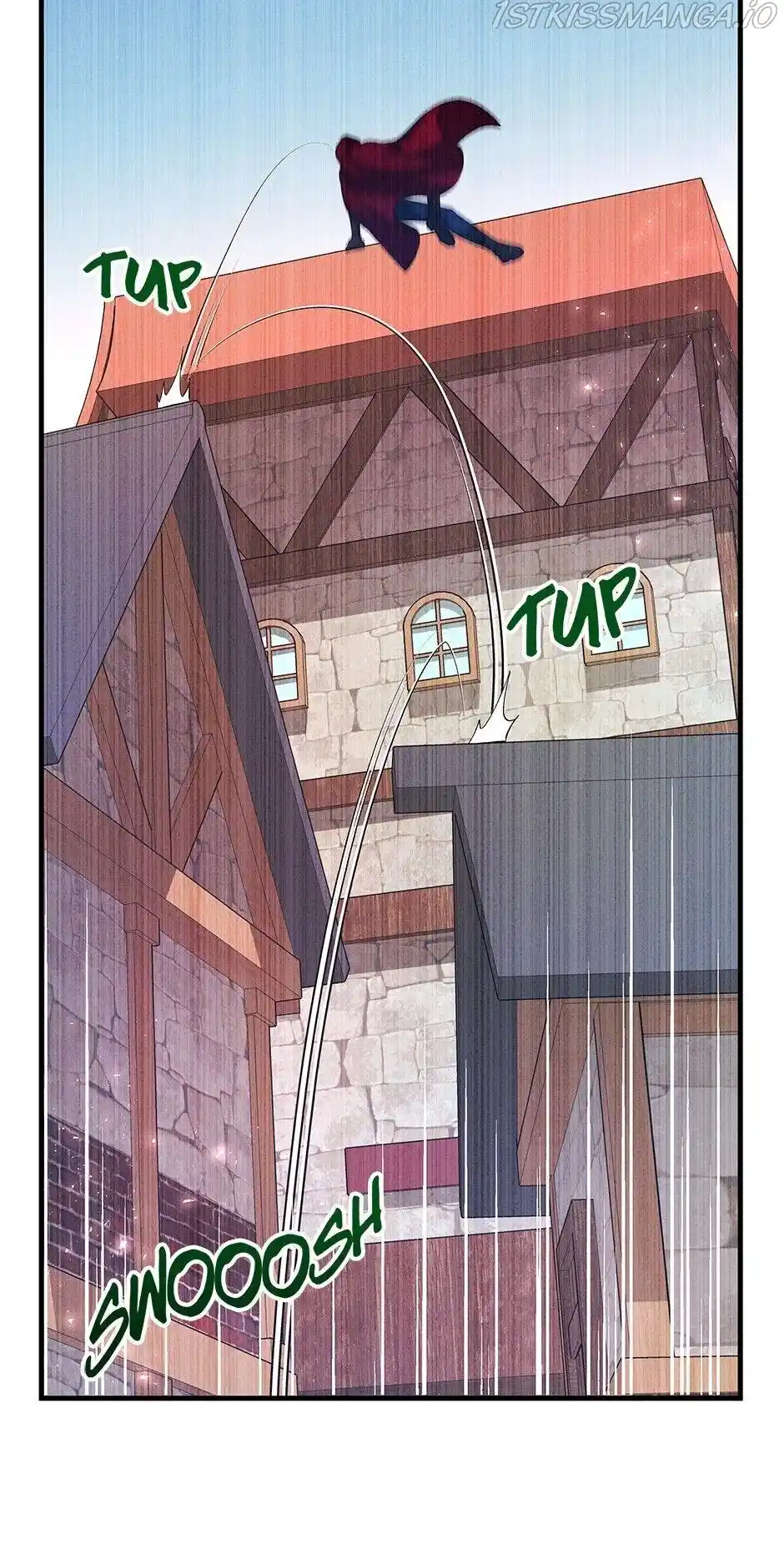 I’m Not A Warrior! Chapter 8