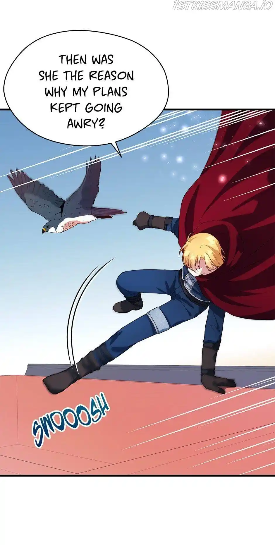 I’m Not A Warrior! Chapter 8