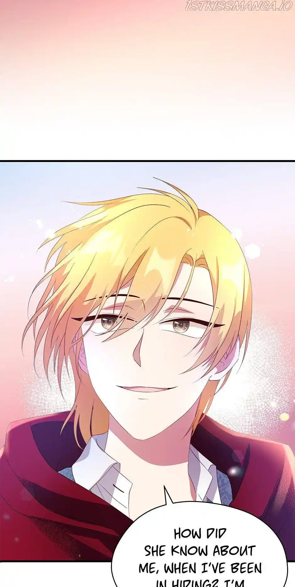 I’m Not A Warrior! Chapter 8