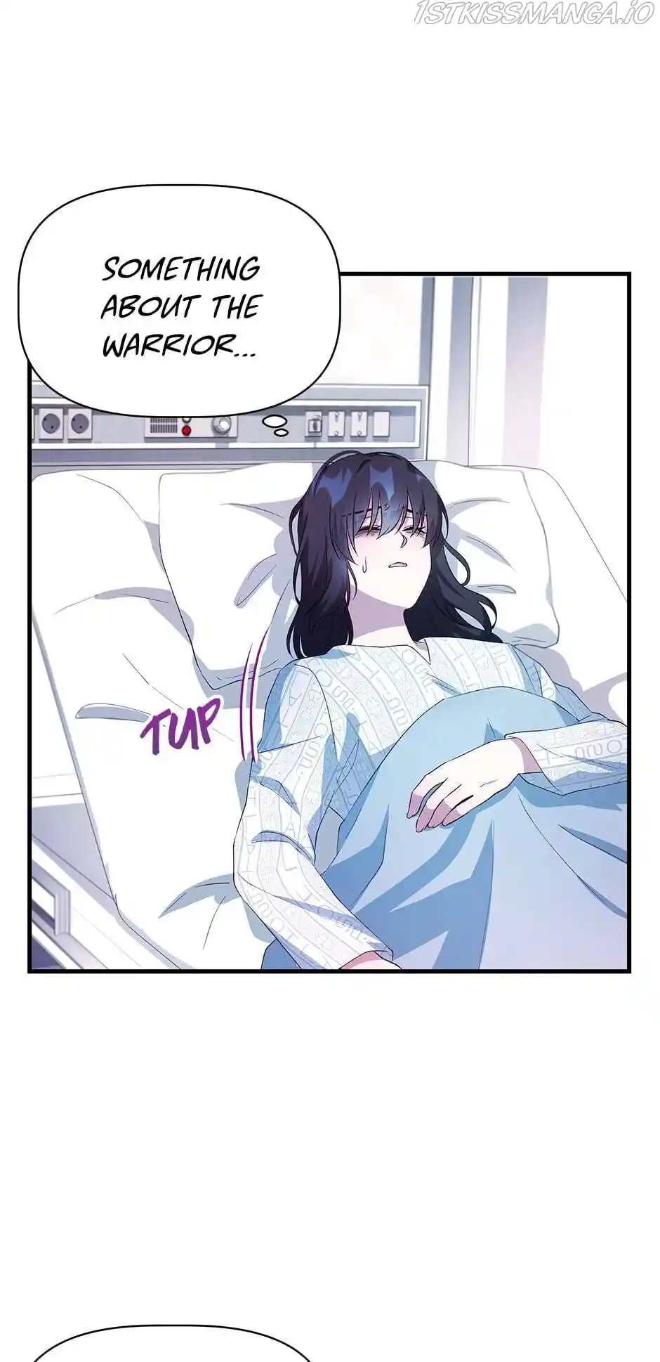 I’m Not A Warrior! Chapter 8