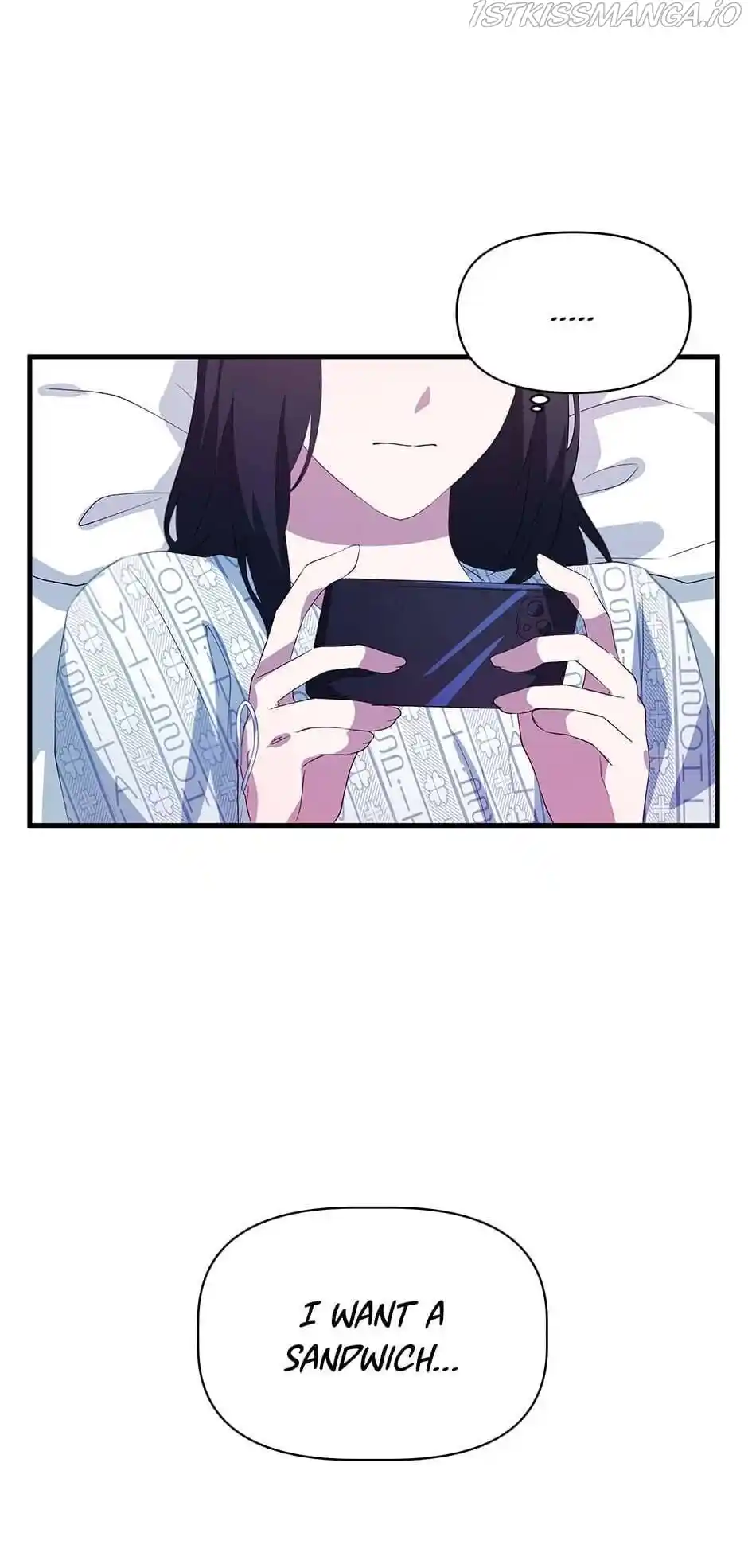 I’m Not A Warrior! Chapter 8