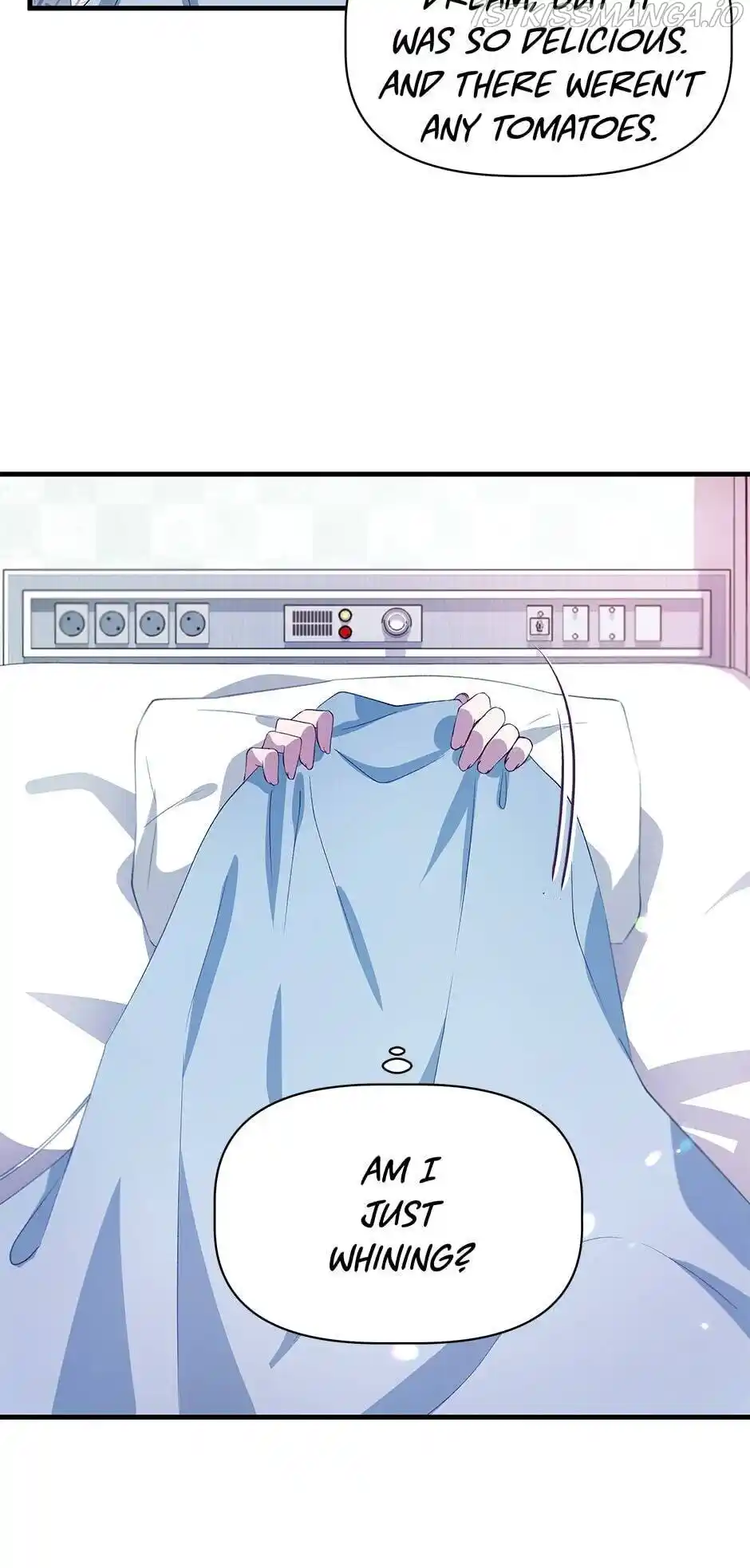 I’m Not A Warrior! Chapter 8