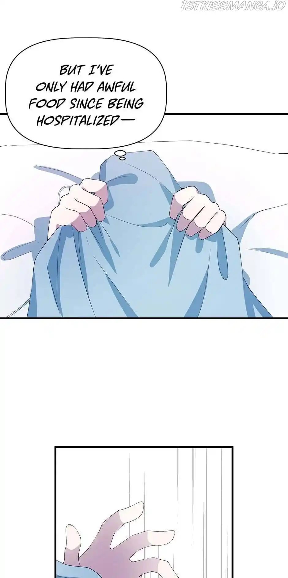 I’m Not A Warrior! Chapter 8