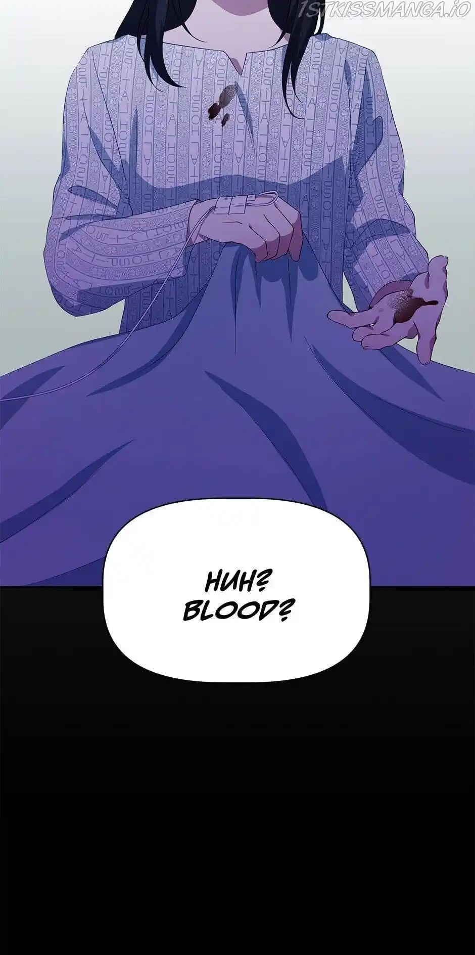 I’m Not A Warrior! Chapter 8