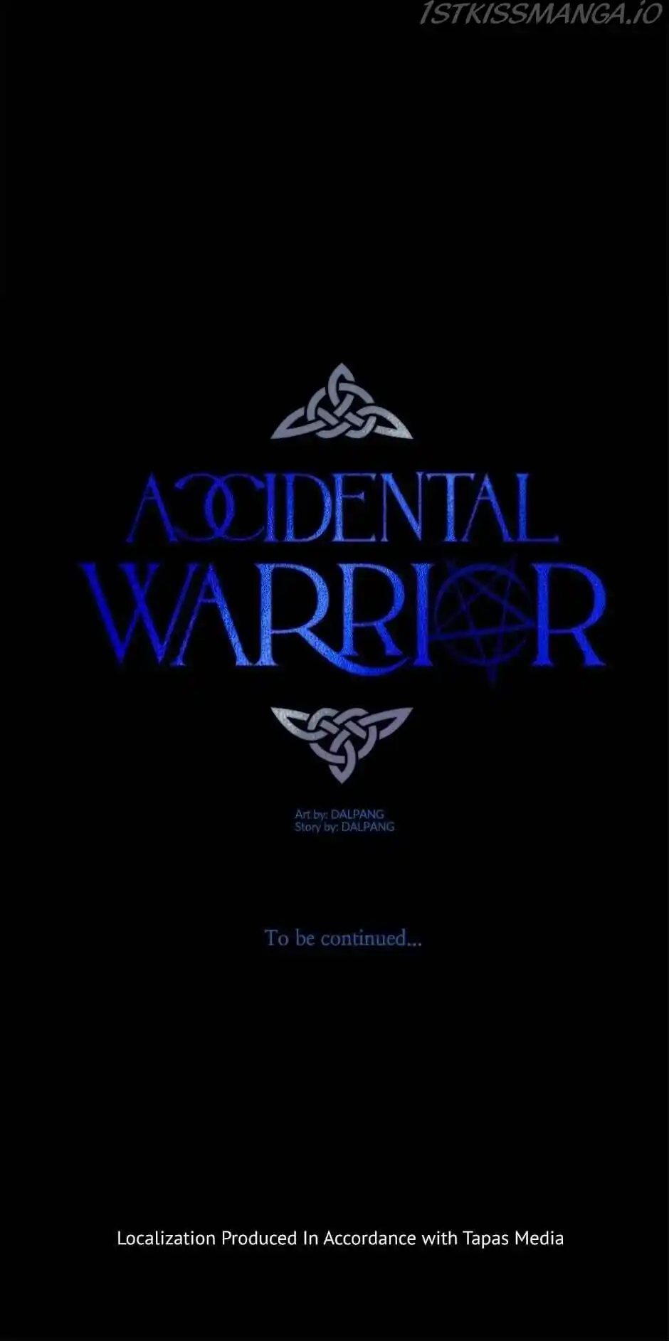 I’m Not A Warrior! Chapter 8