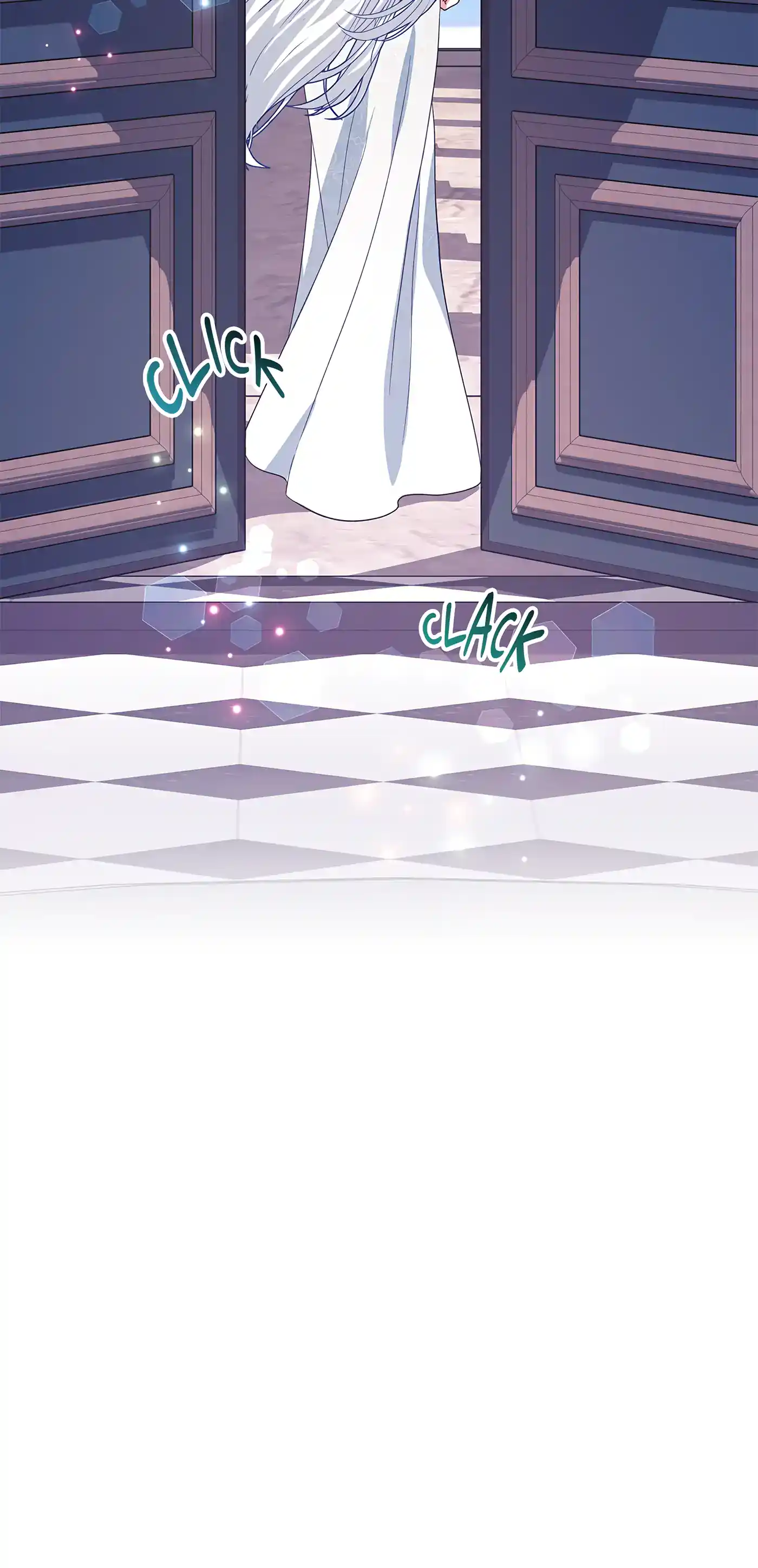 I’m Not A Warrior! Chapter 80