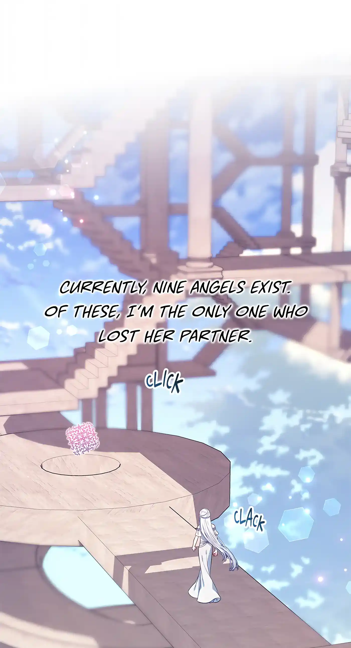 I’m Not A Warrior! Chapter 80