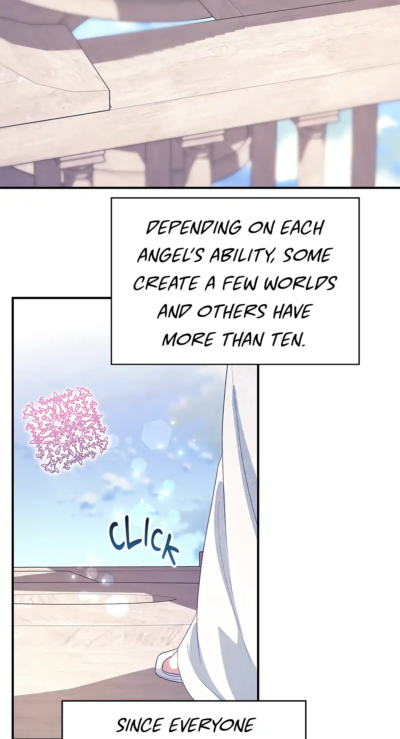 I’m Not A Warrior! Chapter 80